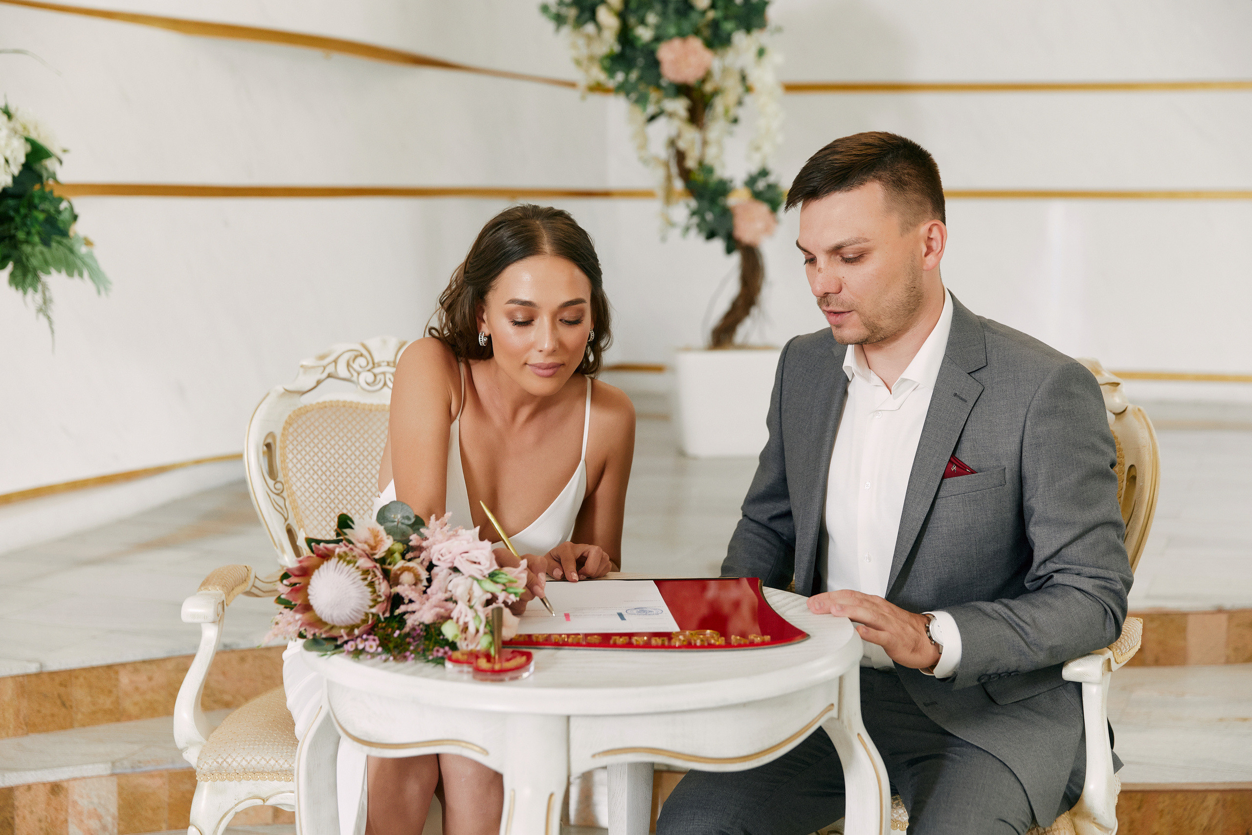 Георгий & Зарема. Тула. Другой взгляд на фотографию