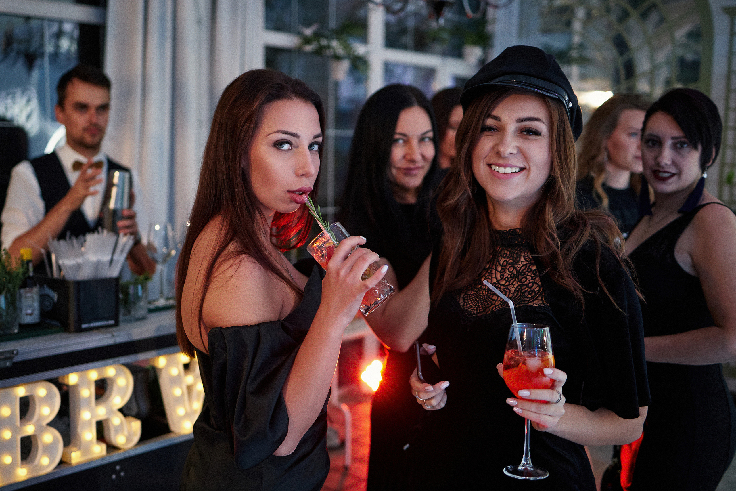 Мальчишник. Другой взгляд на фотографию