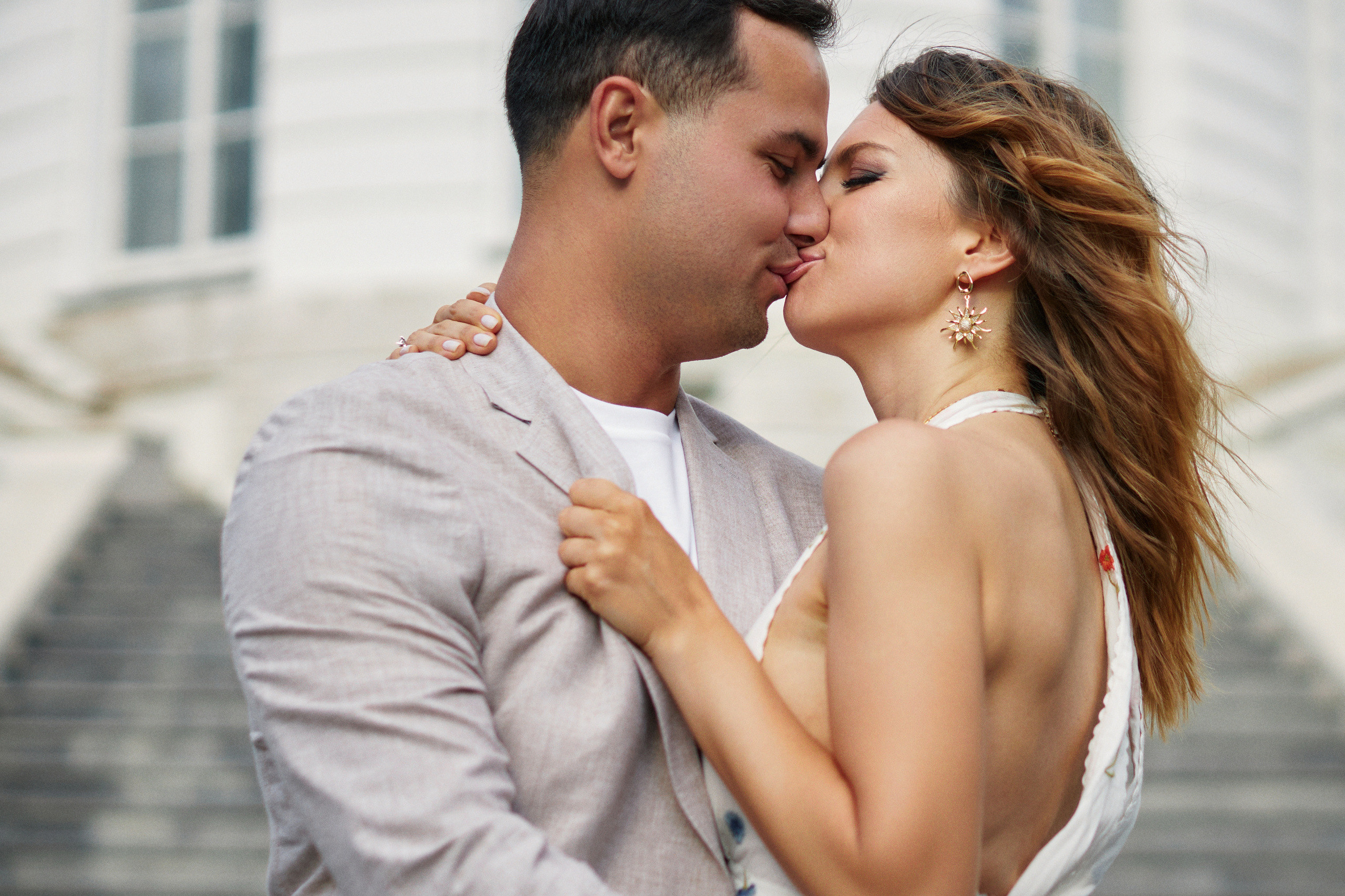 Владимир & Наталья. Кондуки. Другой взгляд на фотографию