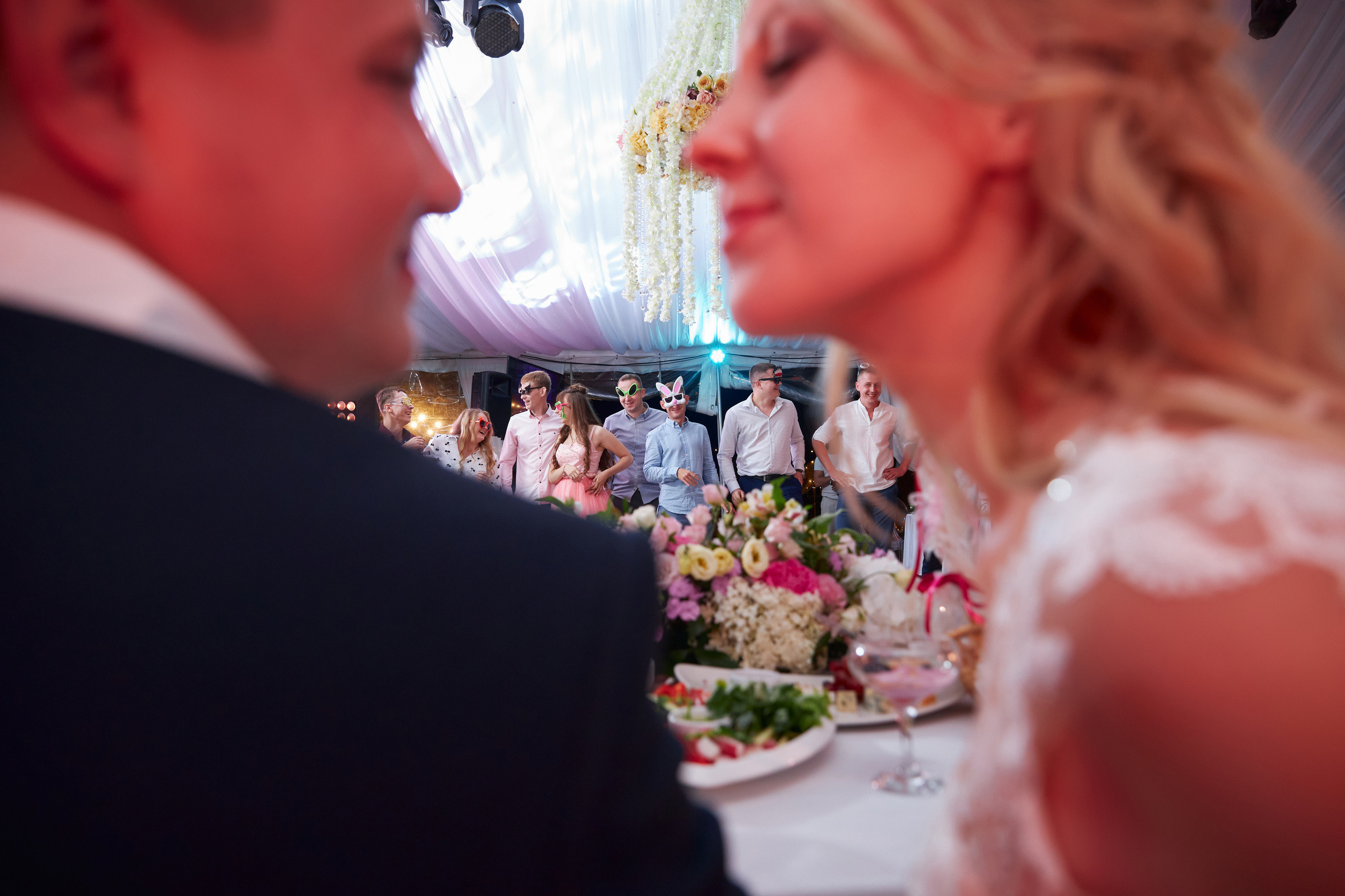 Александр & Анастасия. Грумант. Другой взгляд на фотографию