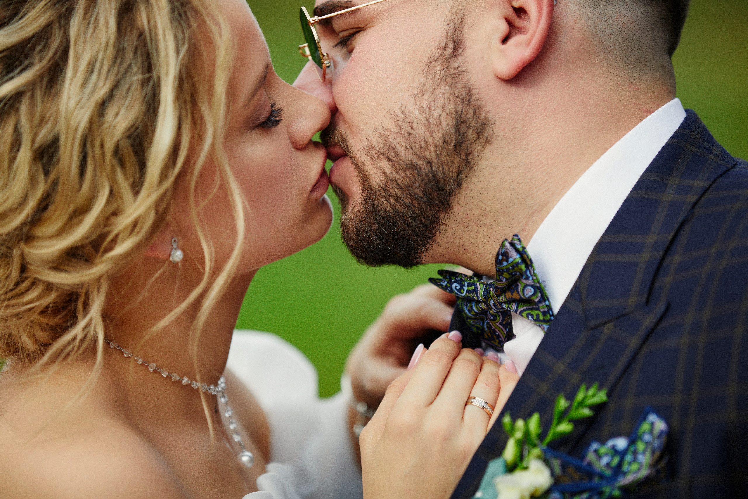 Вадим & Дарья. JustWood. Другой взгляд на фотографию