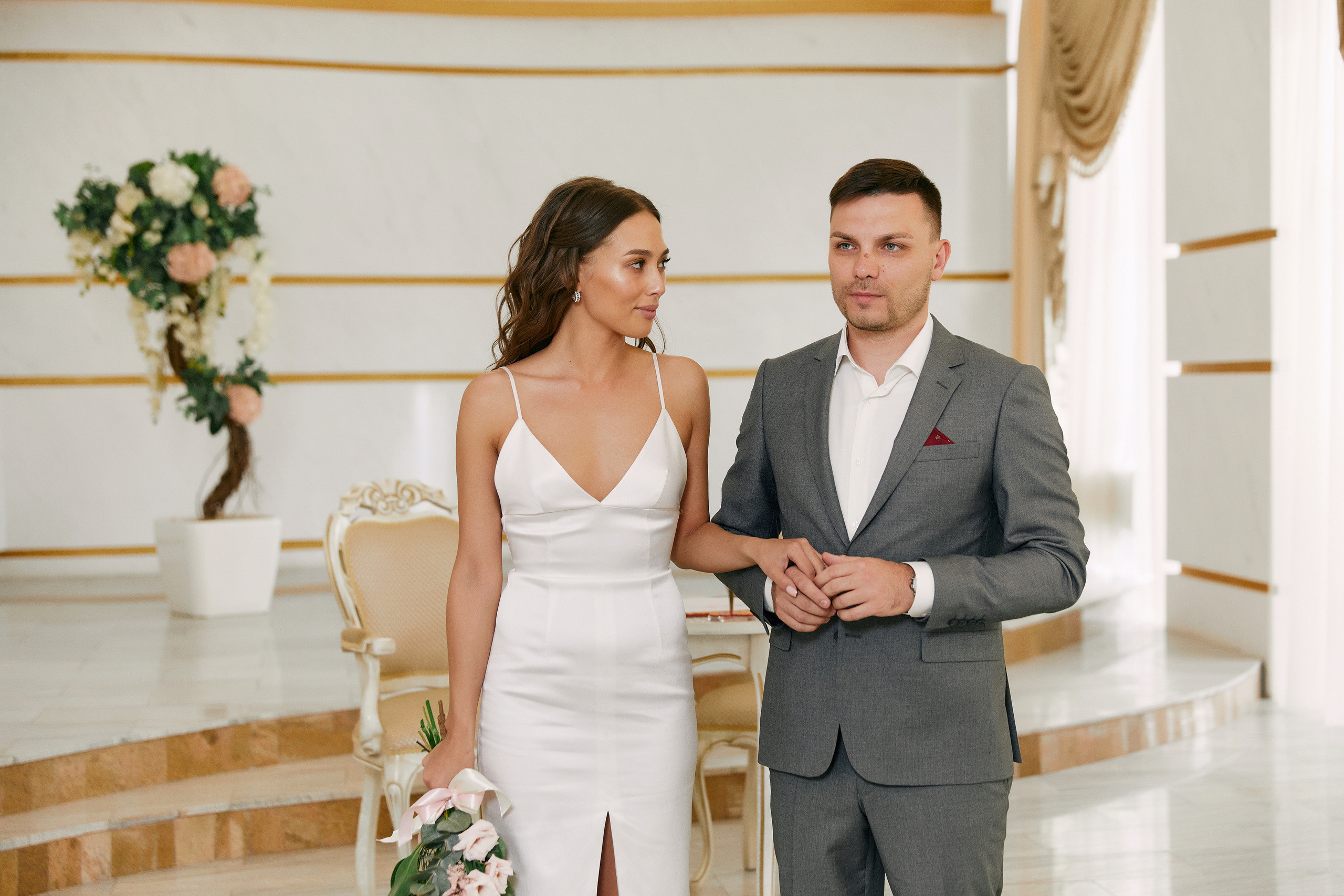 Георгий & Зарема. Тула. Другой взгляд на фотографию