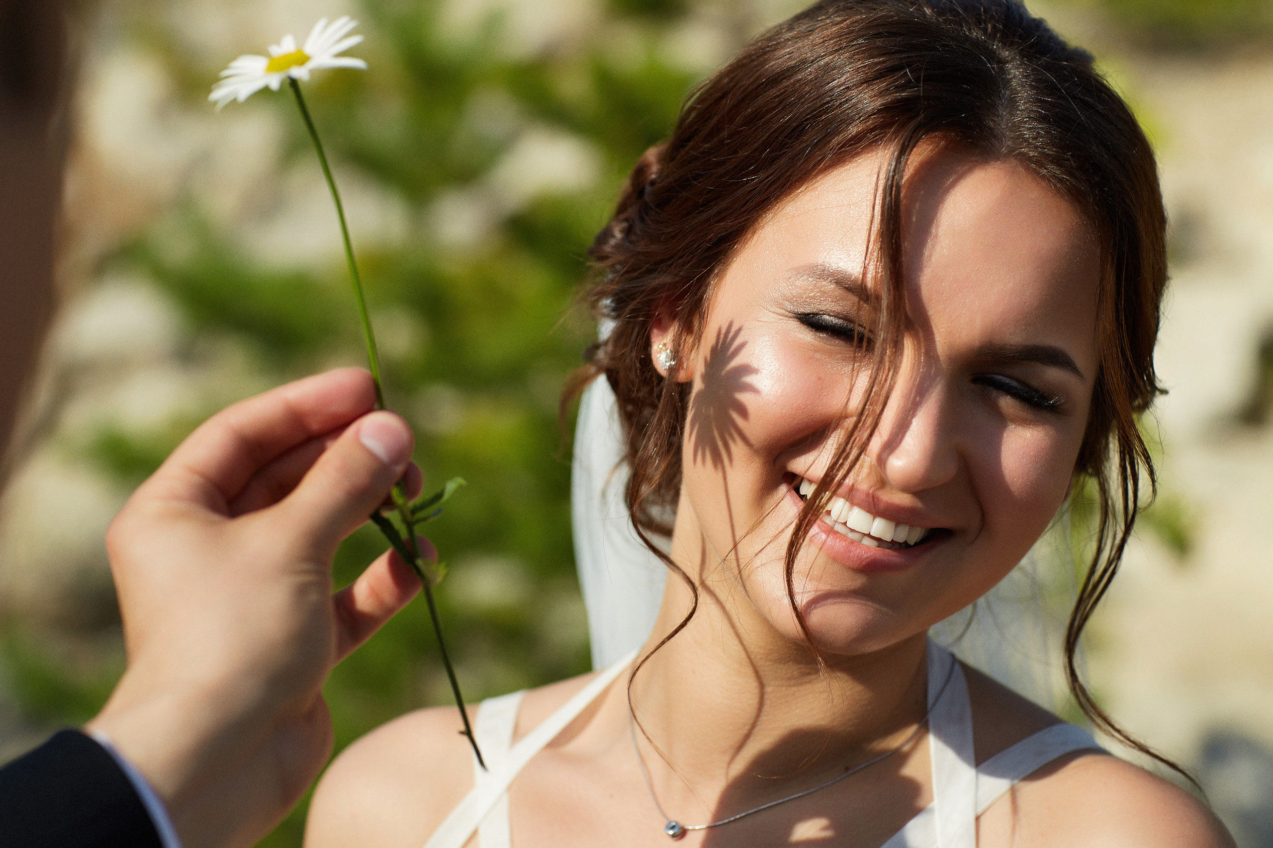 Другой взгляд на фотографию