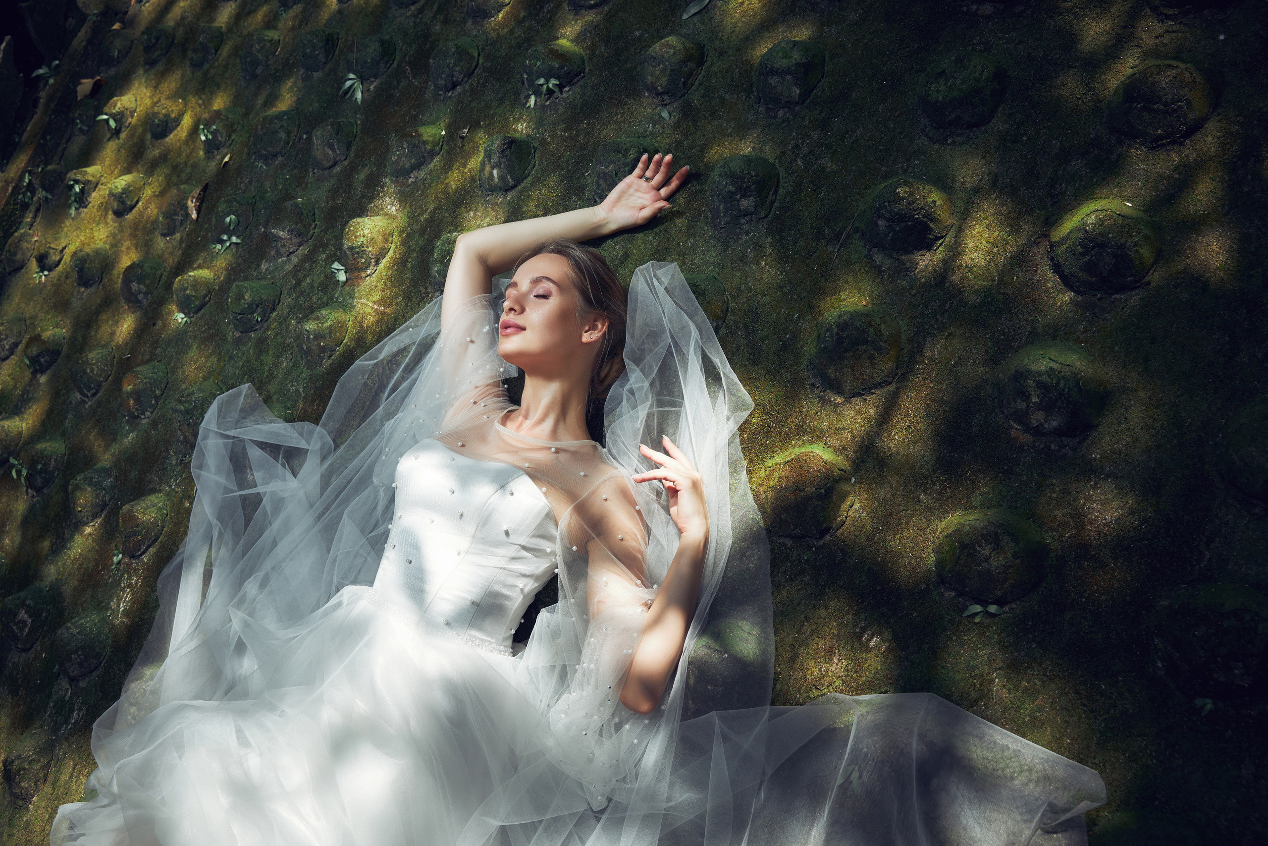 Павел & Настя. Samui. Другой взгляд на фотографию