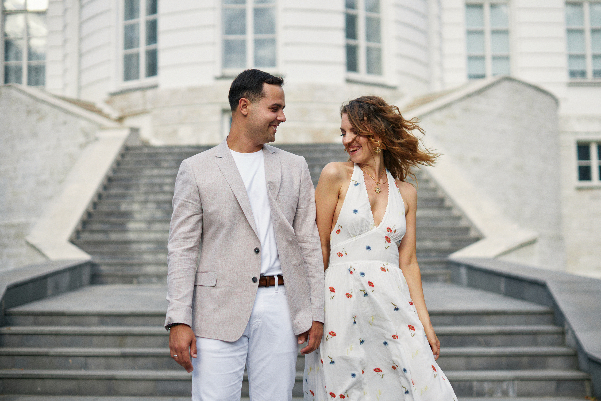 Владимир & Наталья. Кондуки. Другой взгляд на фотографию