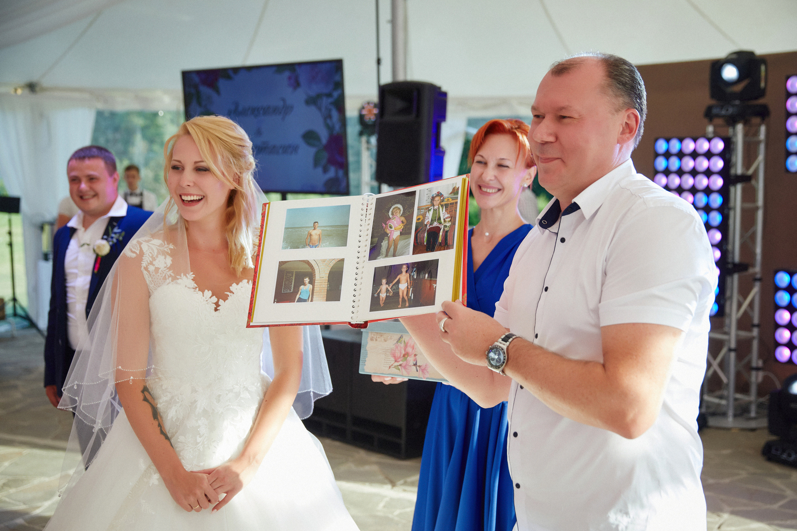 Александр & Анастасия. Грумант. Другой взгляд на фотографию