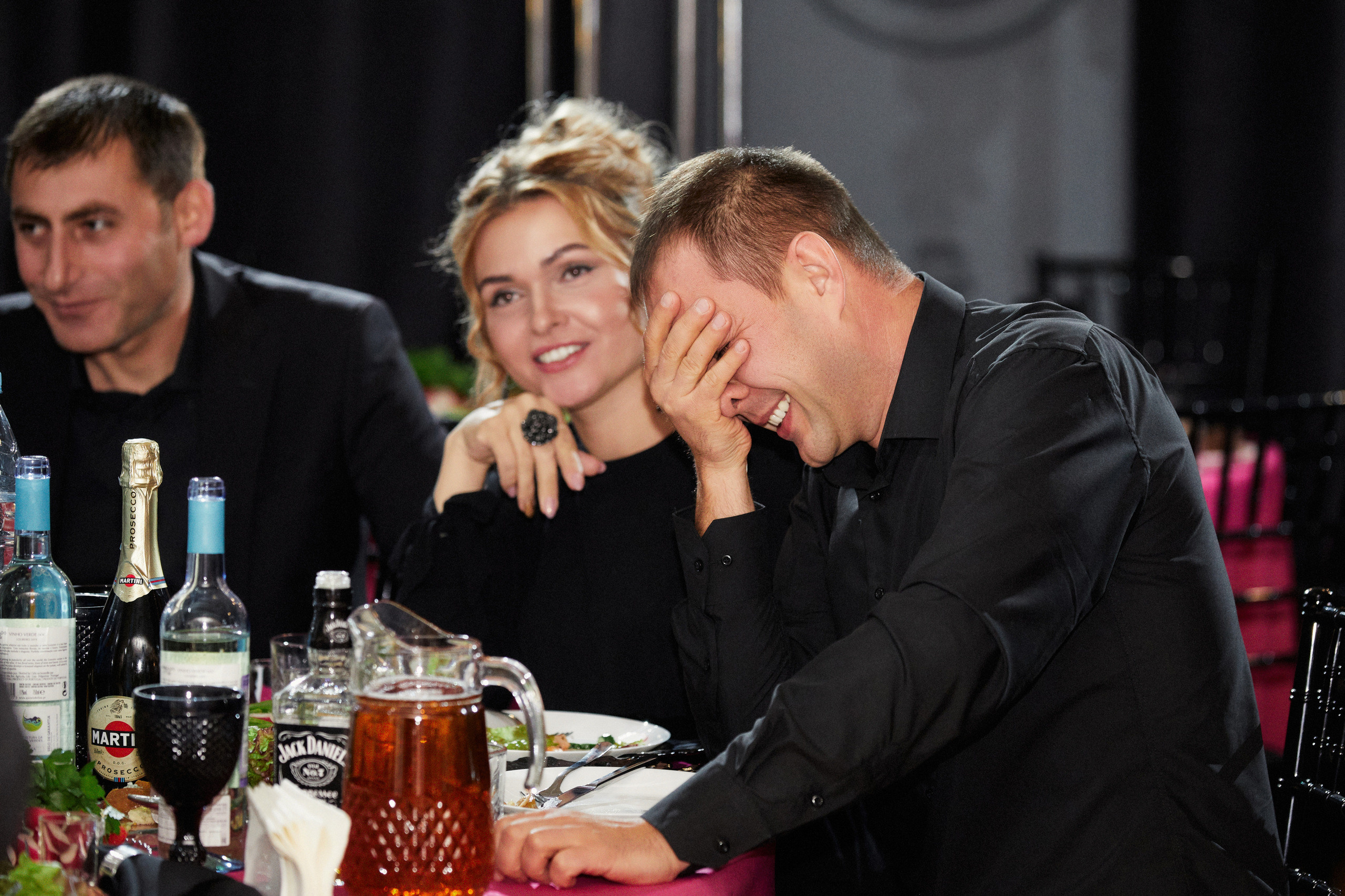 PinkDay. Другой взгляд на фотографию