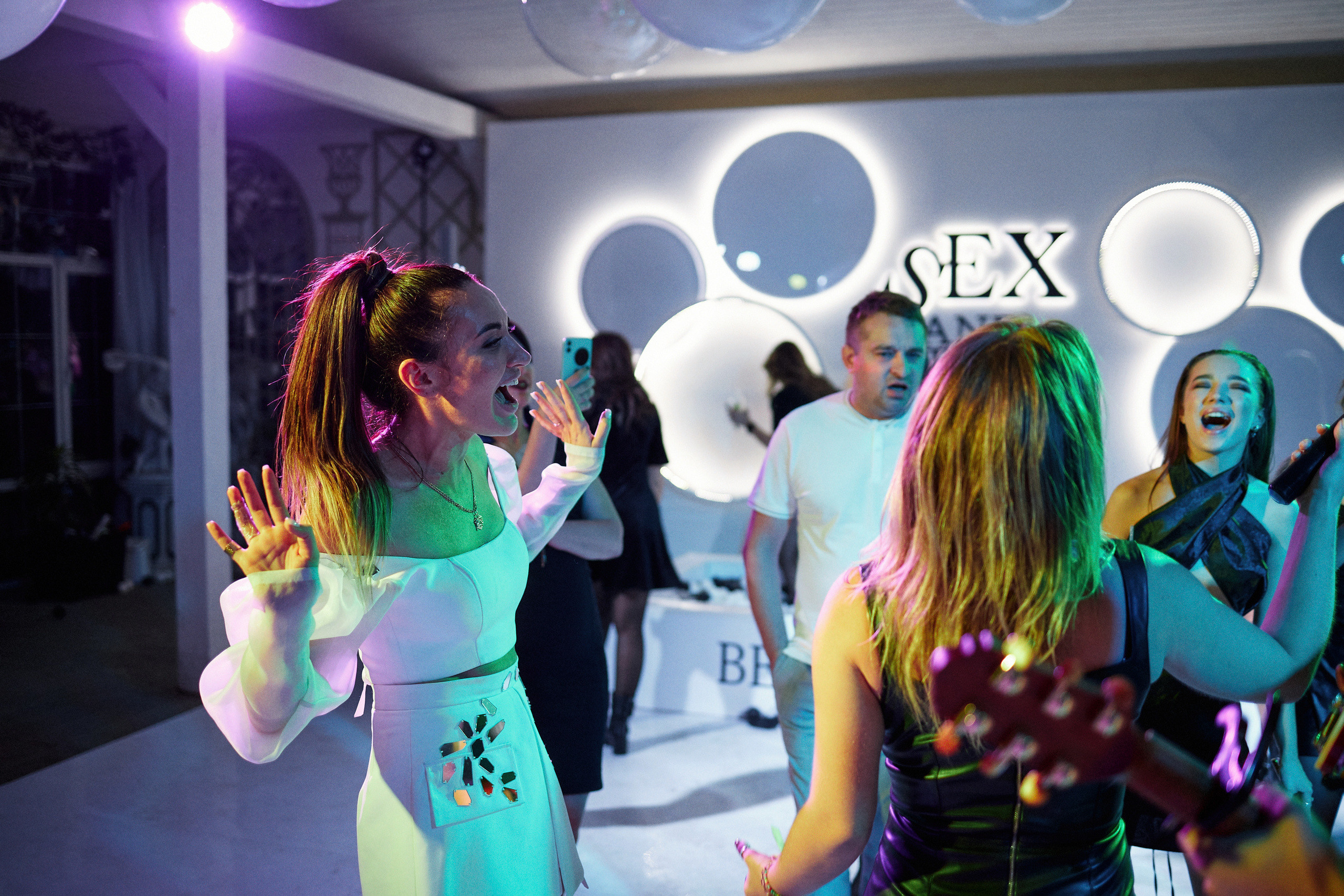 Мальчишник. Другой взгляд на фотографию