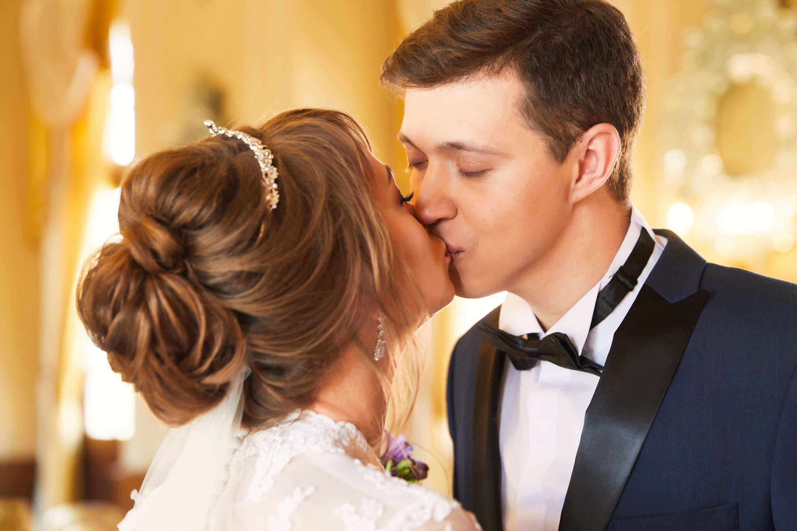 Кирилл & Кристина. Прага. Другой взгляд на фотографию