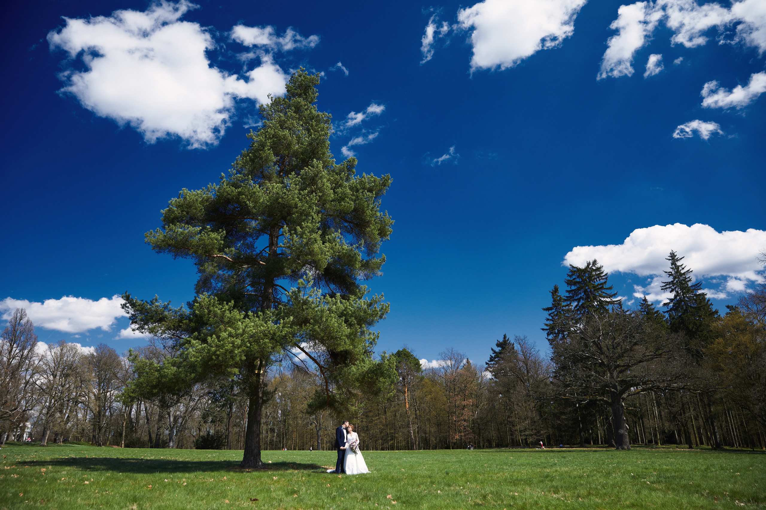 Кирилл & Кристина. Прага. Другой взгляд на фотографию
