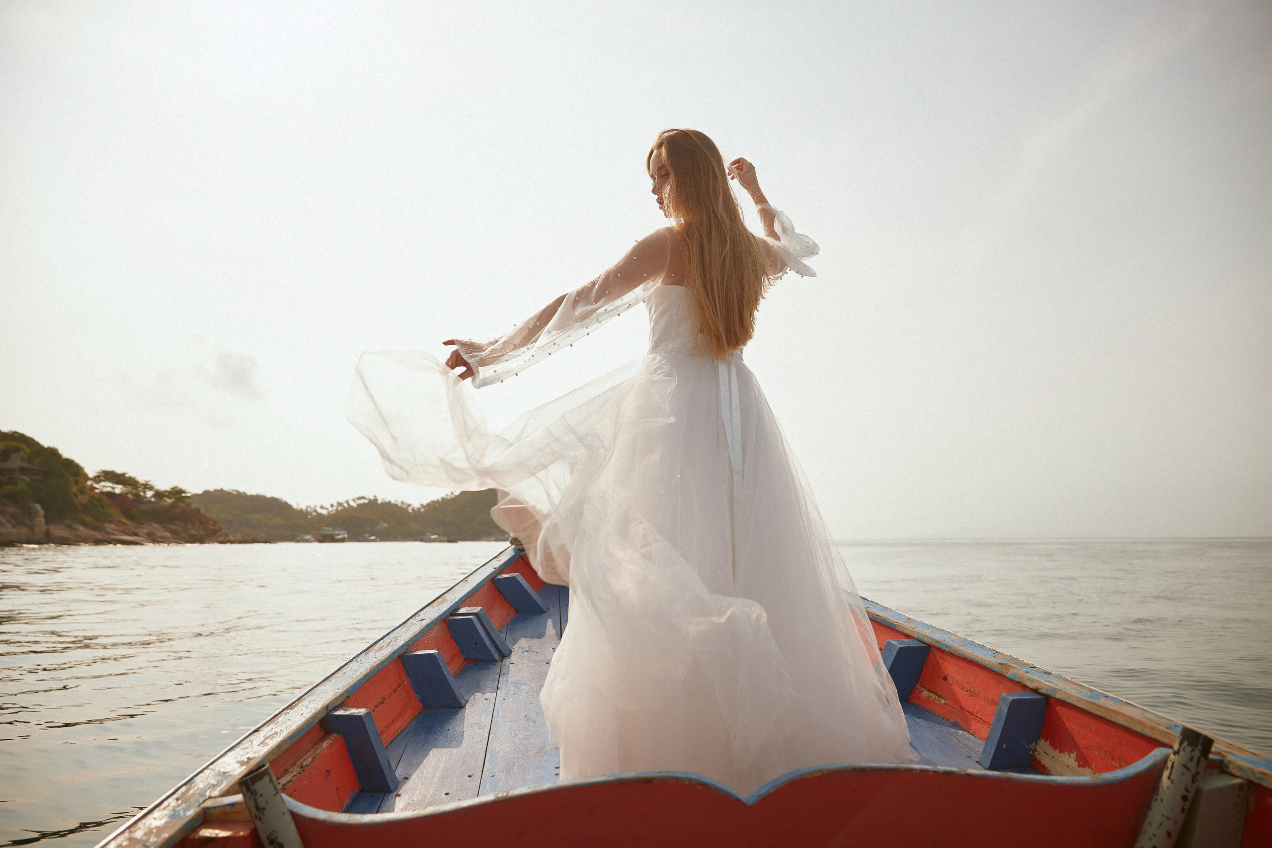 Павел & Настя. Samui. Другой взгляд на фотографию