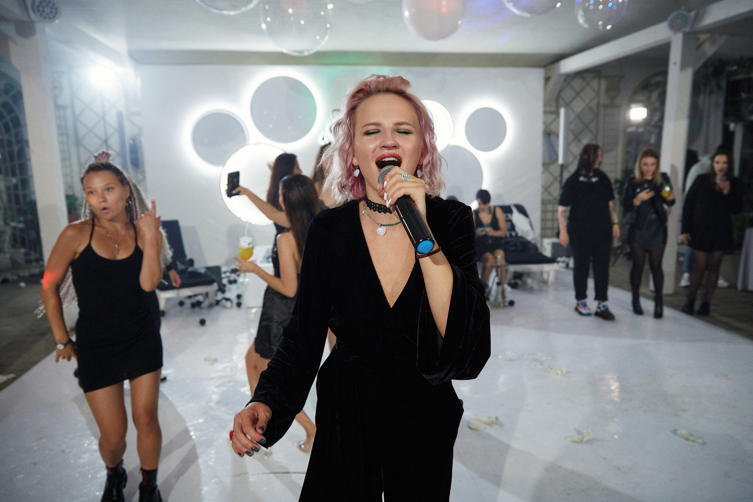 Мальчишник. Другой взгляд на фотографию