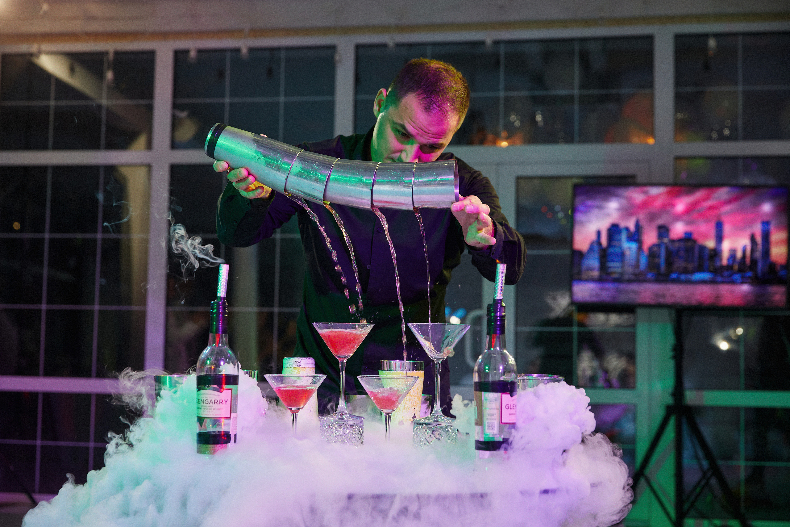 Мальчишник. Другой взгляд на фотографию