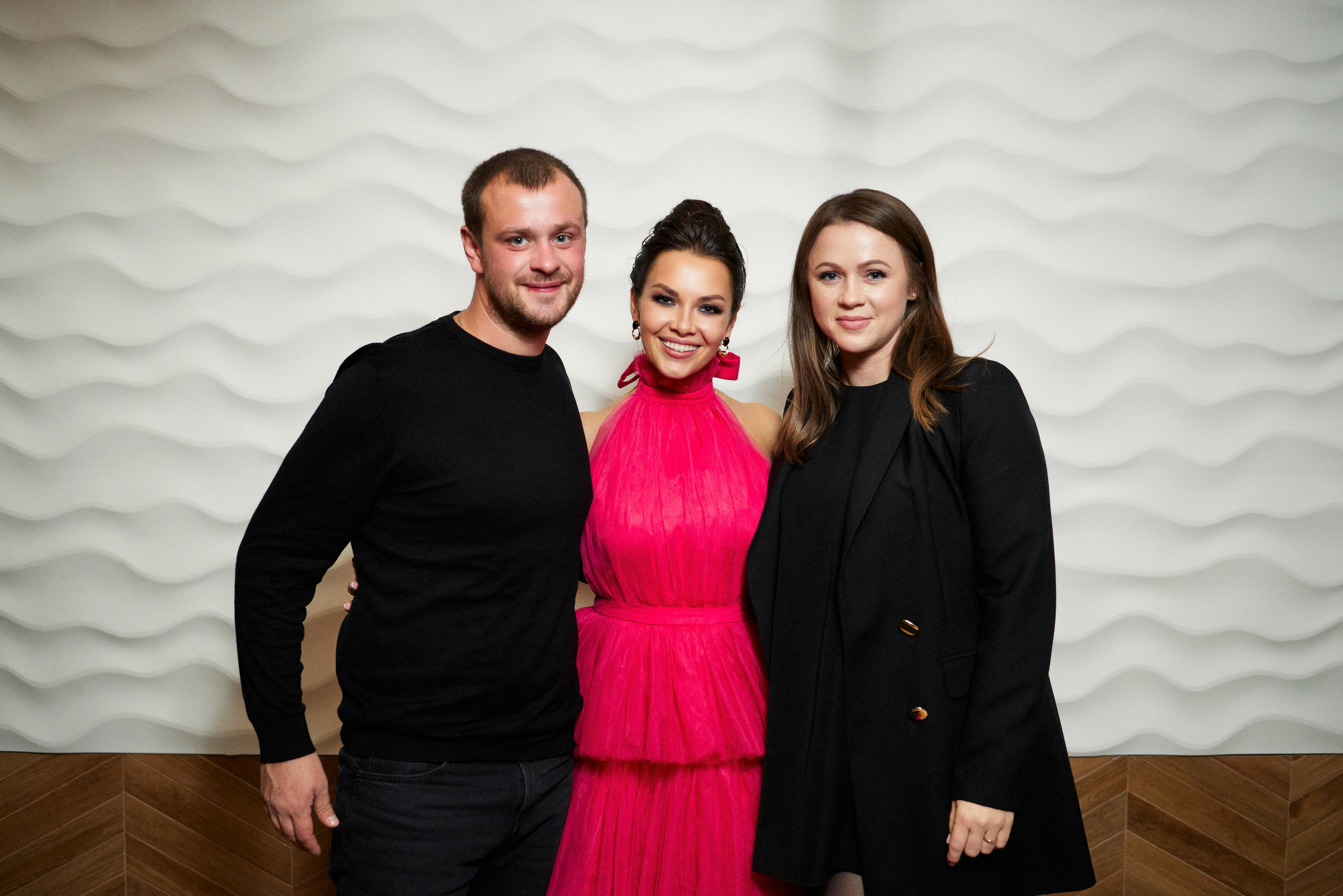 PinkDay. Другой взгляд на фотографию