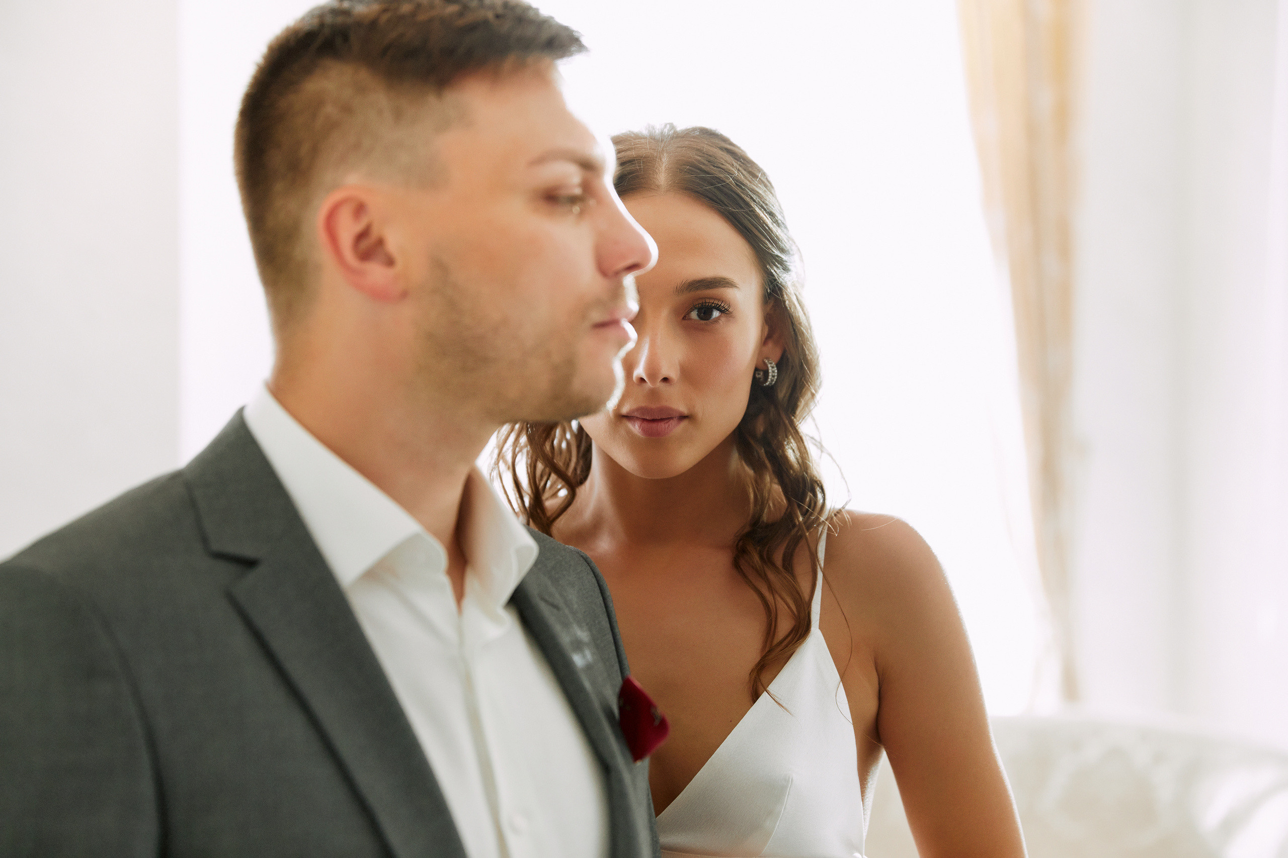 Георгий & Зарема. Тула. Другой взгляд на фотографию