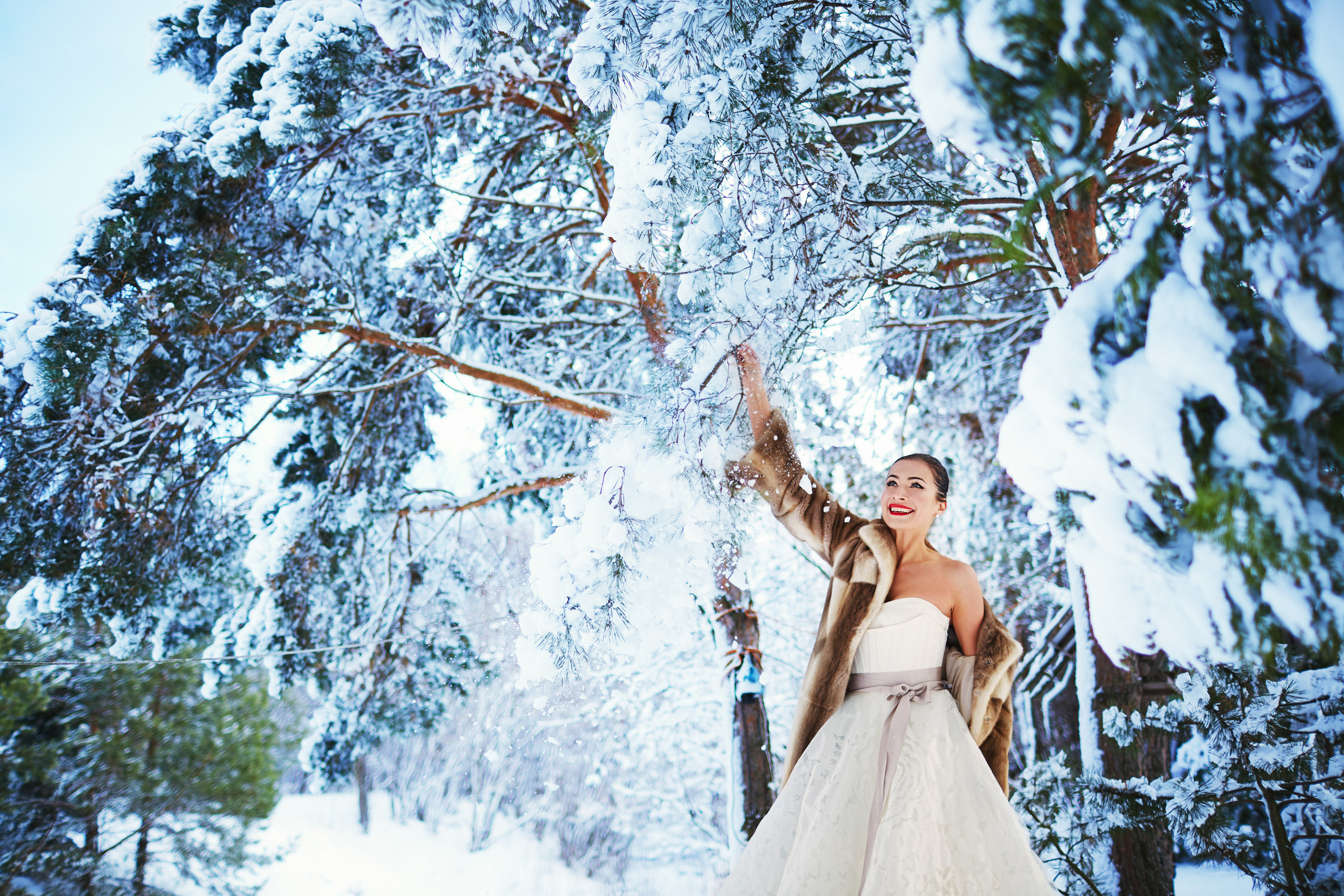 Другой взгляд на фотографию