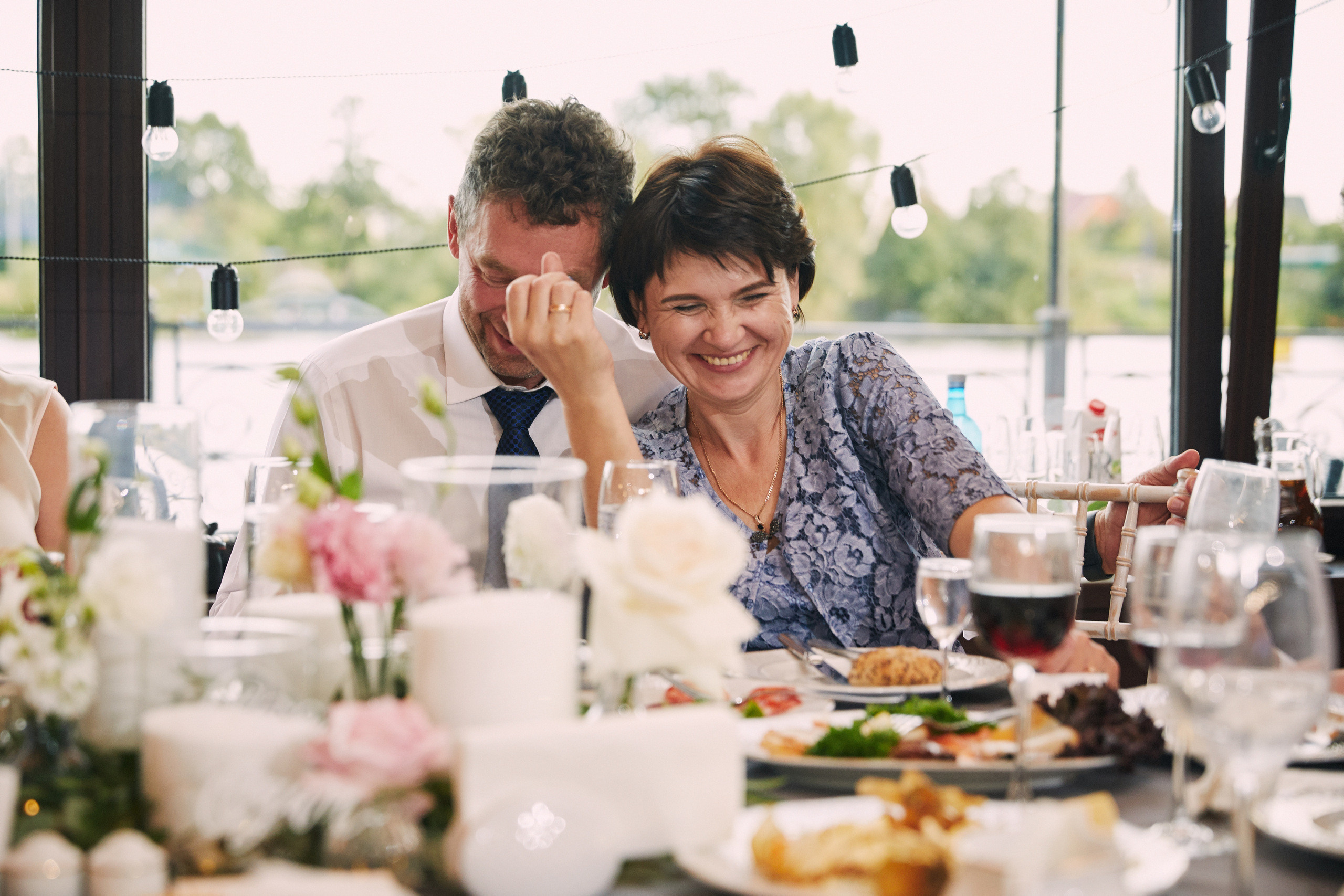 Игорь & Катя. Усадьба Крекшино. Другой взгляд на фотографию