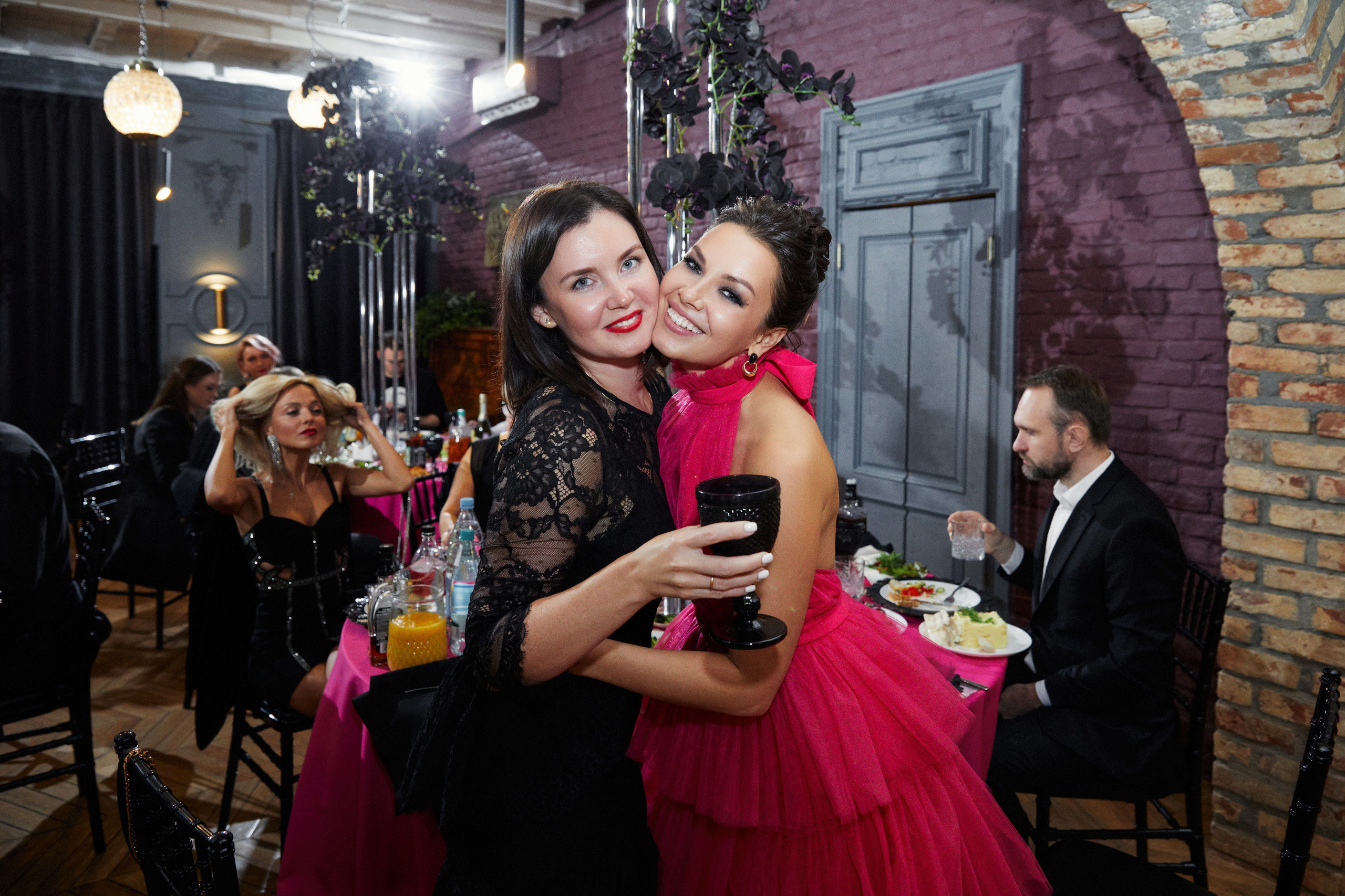 PinkDay. Другой взгляд на фотографию