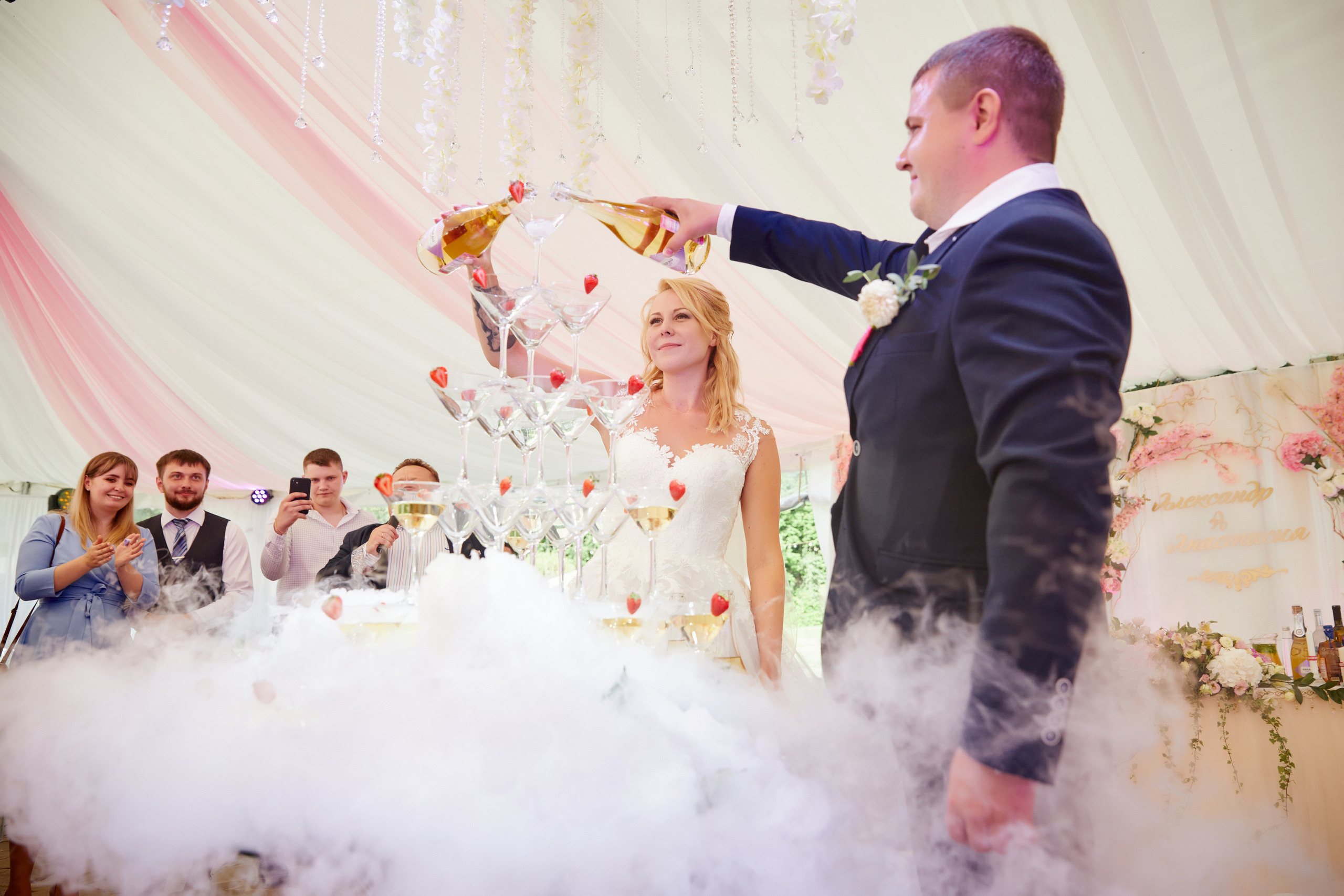 Александр & Анастасия. Грумант. Другой взгляд на фотографию