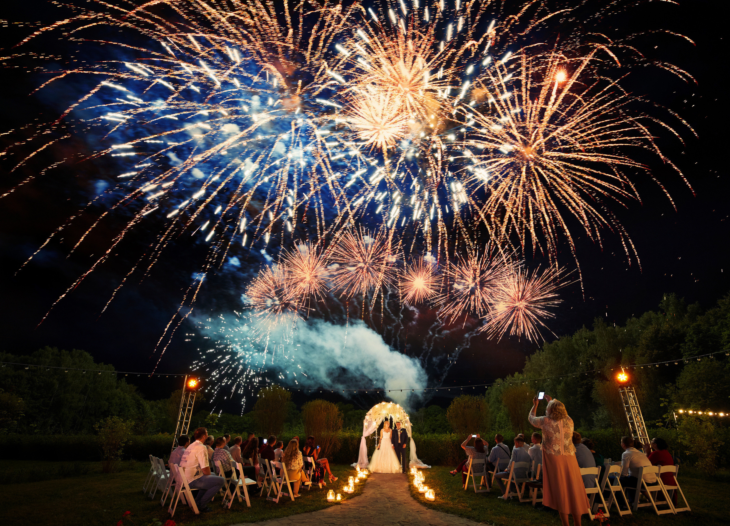 Александр & Анастасия. Грумант. Другой взгляд на фотографию