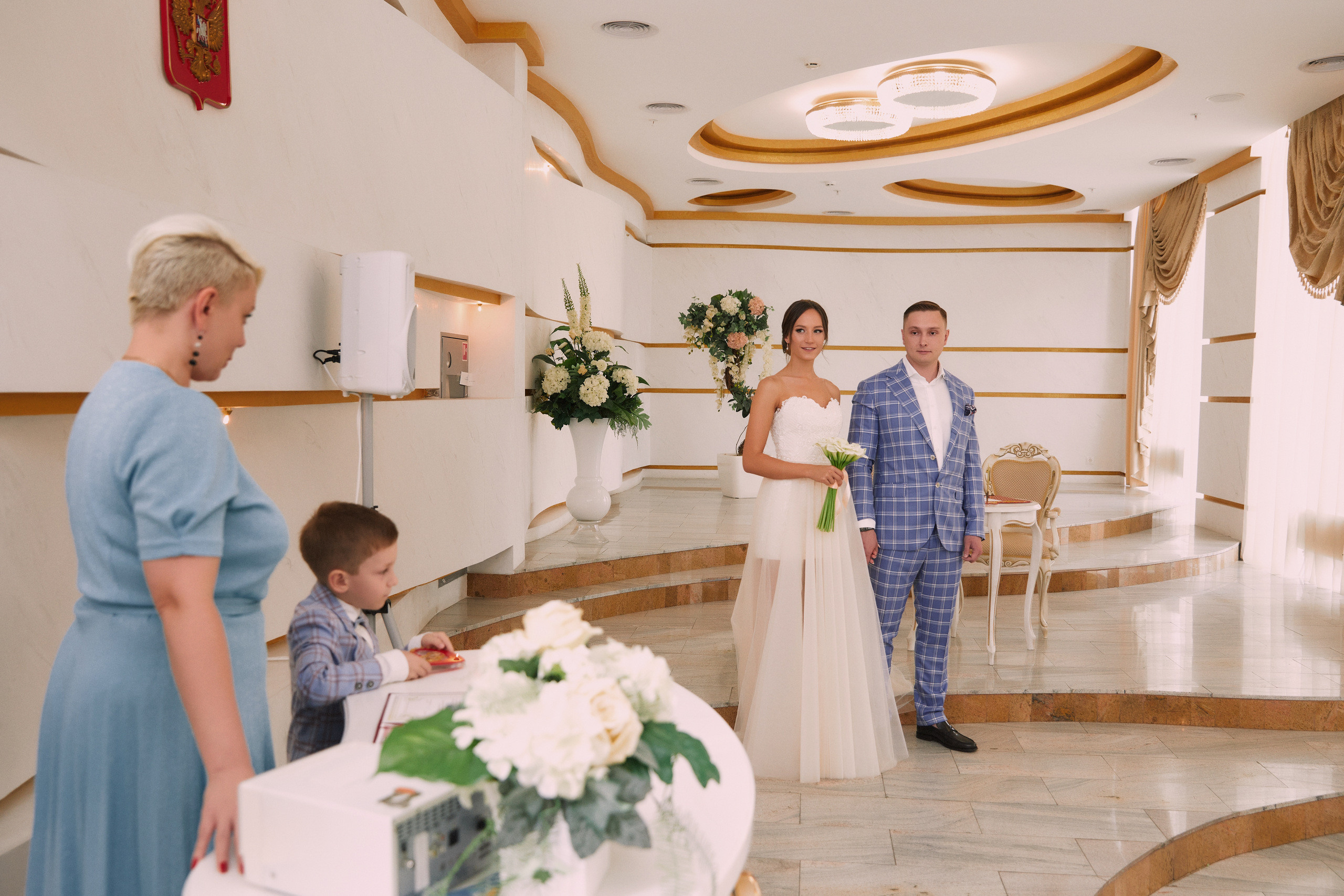 Полина & Илья. Грумант. Другой взгляд на фотографию