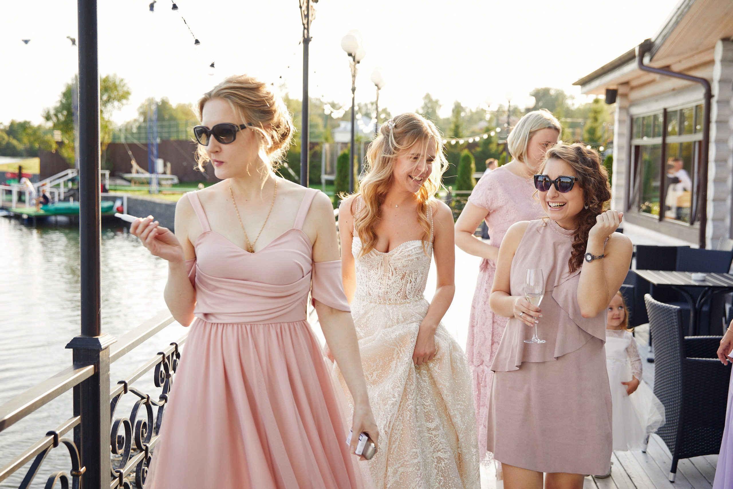 Игорь & Катя. Усадьба Крекшино. Другой взгляд на фотографию