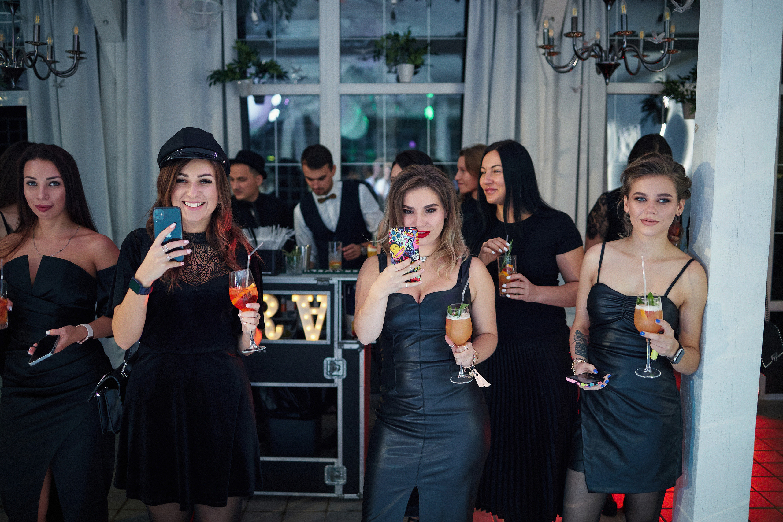 Мальчишник. Другой взгляд на фотографию