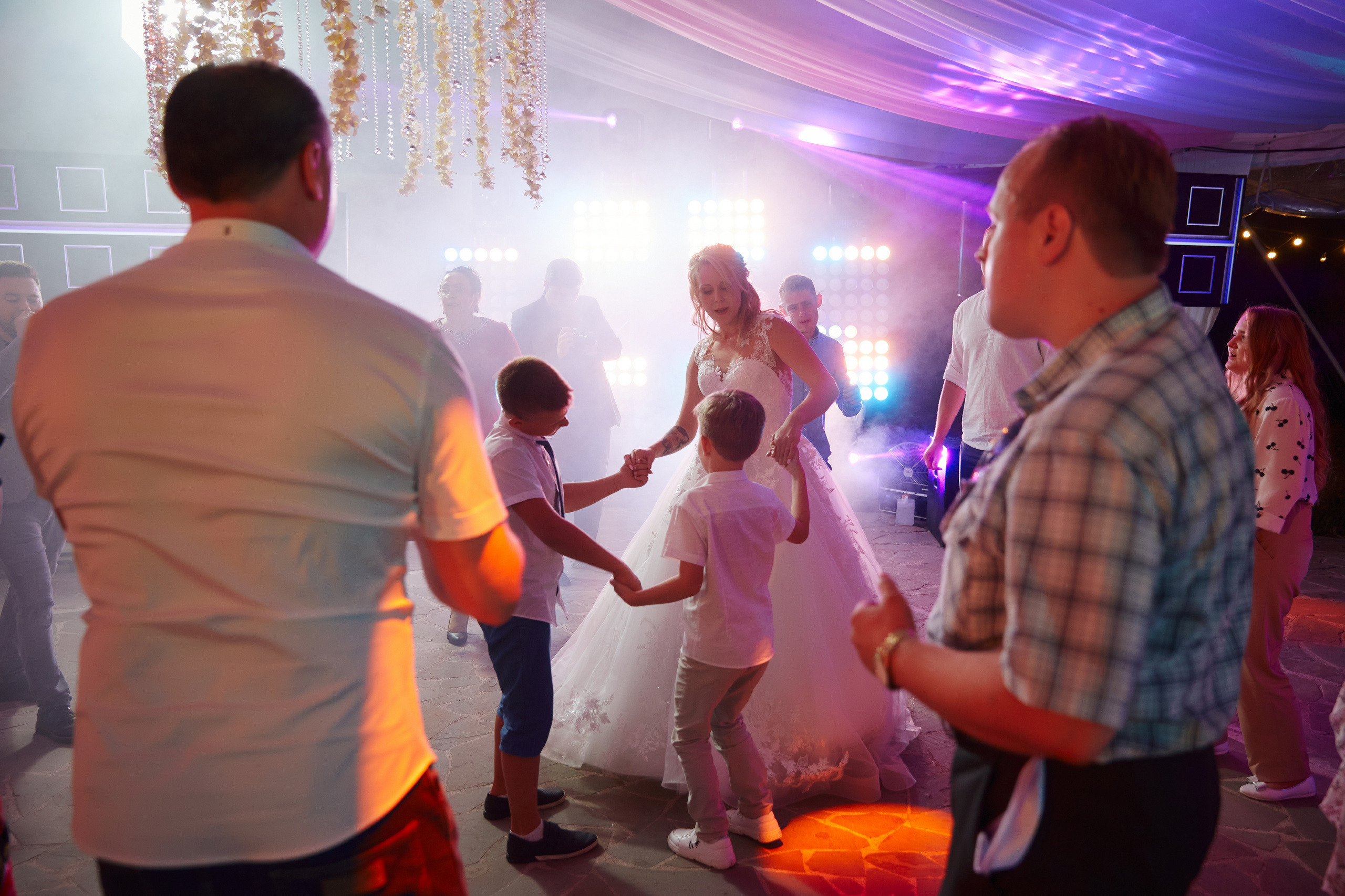 Александр & Анастасия. Грумант. Другой взгляд на фотографию