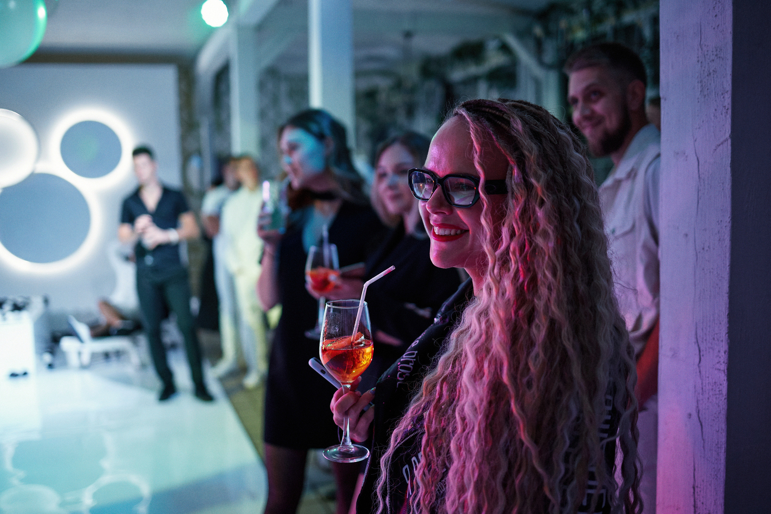 Мальчишник. Другой взгляд на фотографию