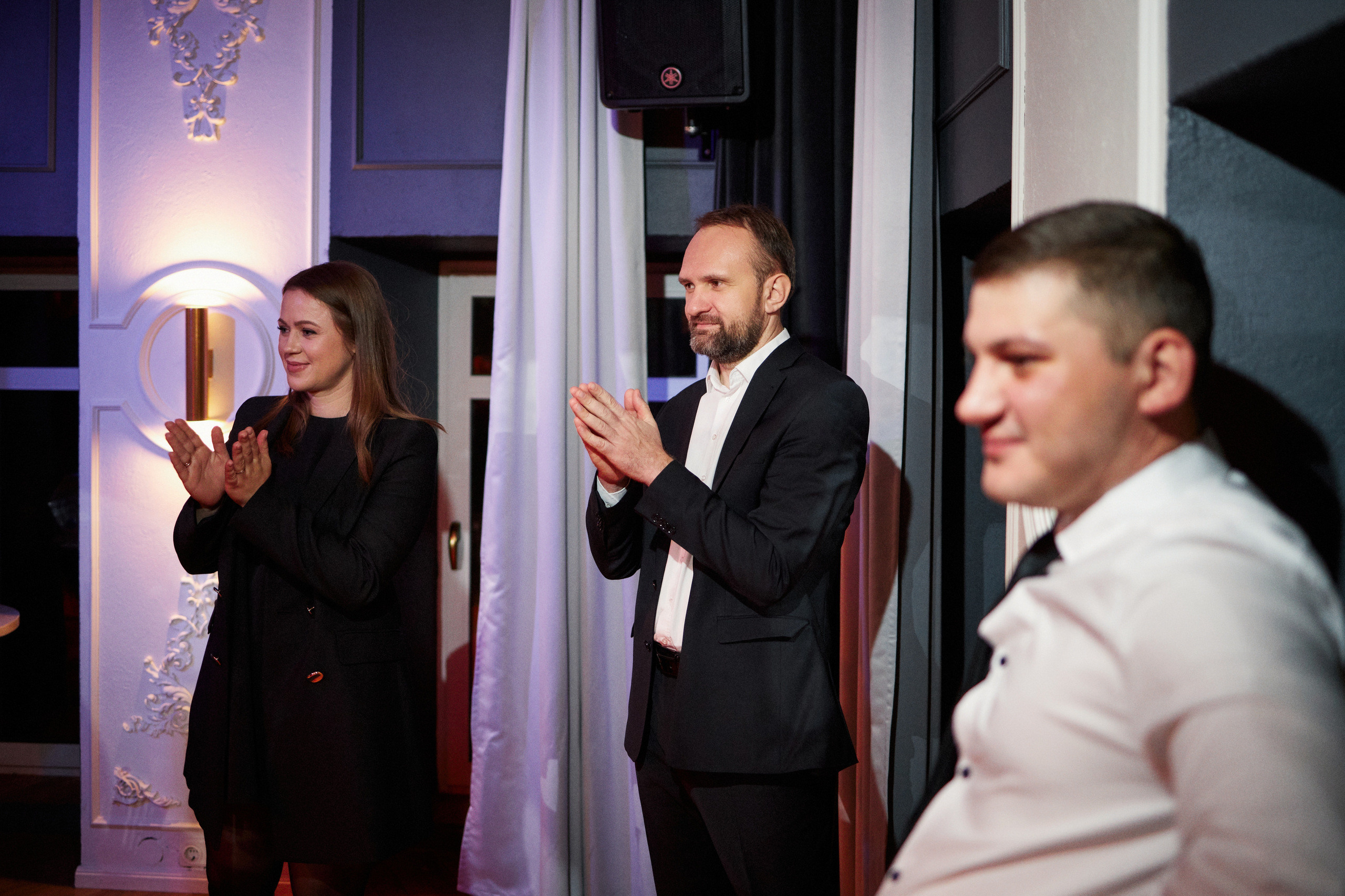 PinkDay. Другой взгляд на фотографию