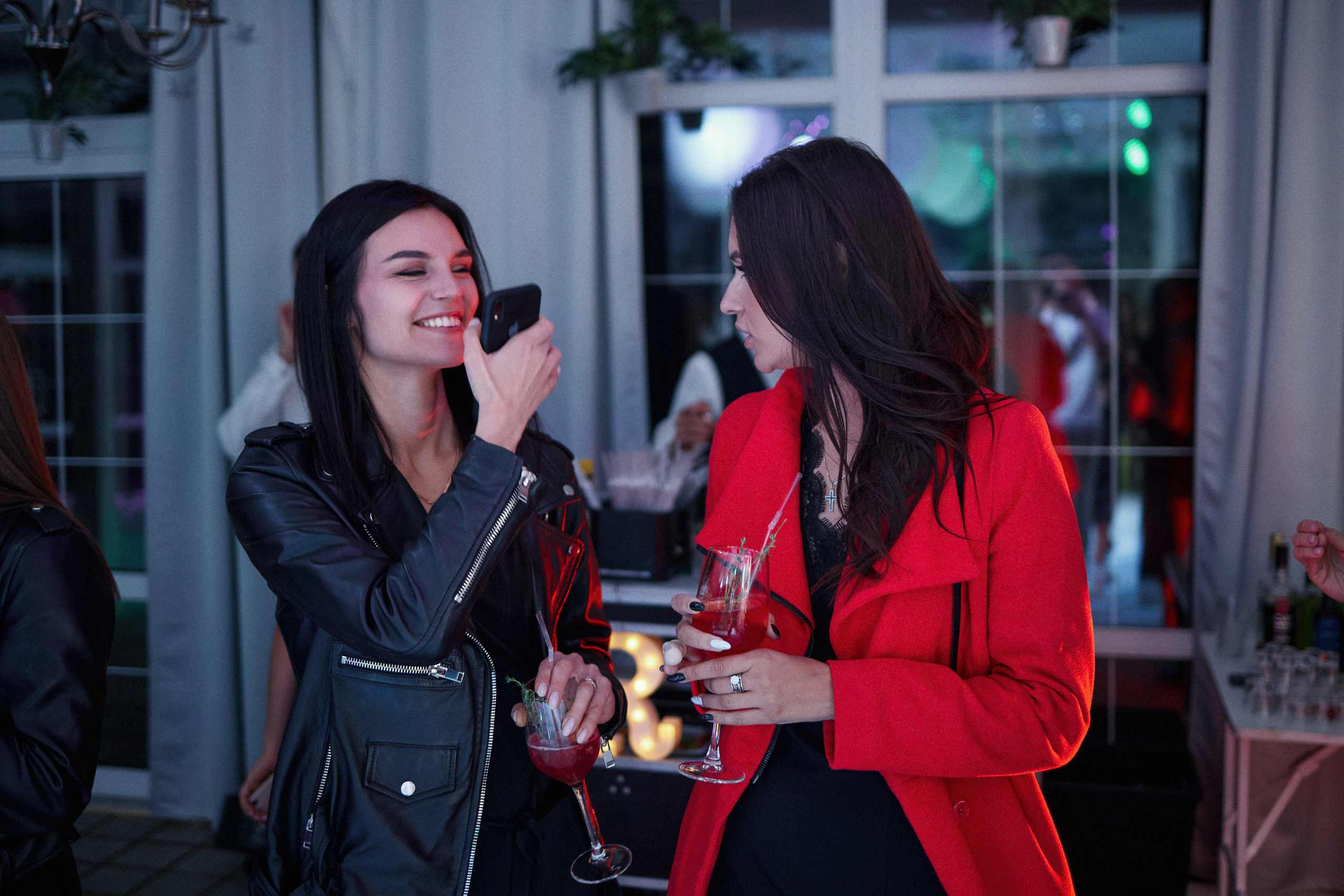 Мальчишник. Другой взгляд на фотографию