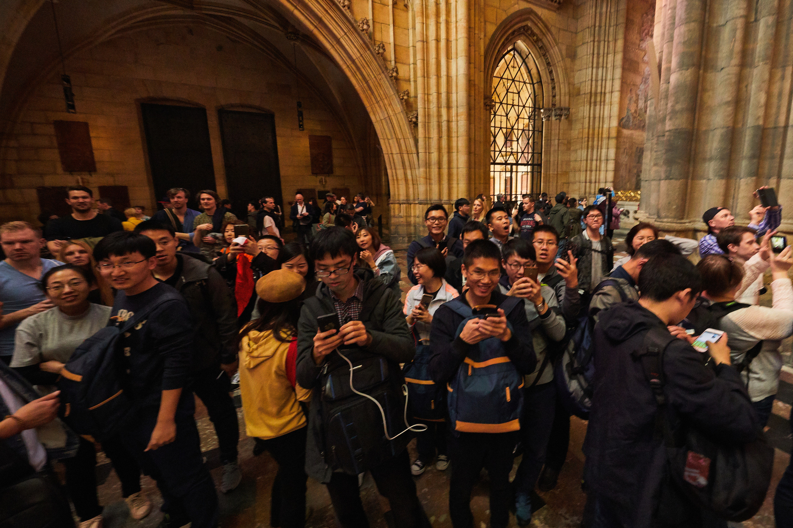 Кирилл & Кристина. Прага. Другой взгляд на фотографию