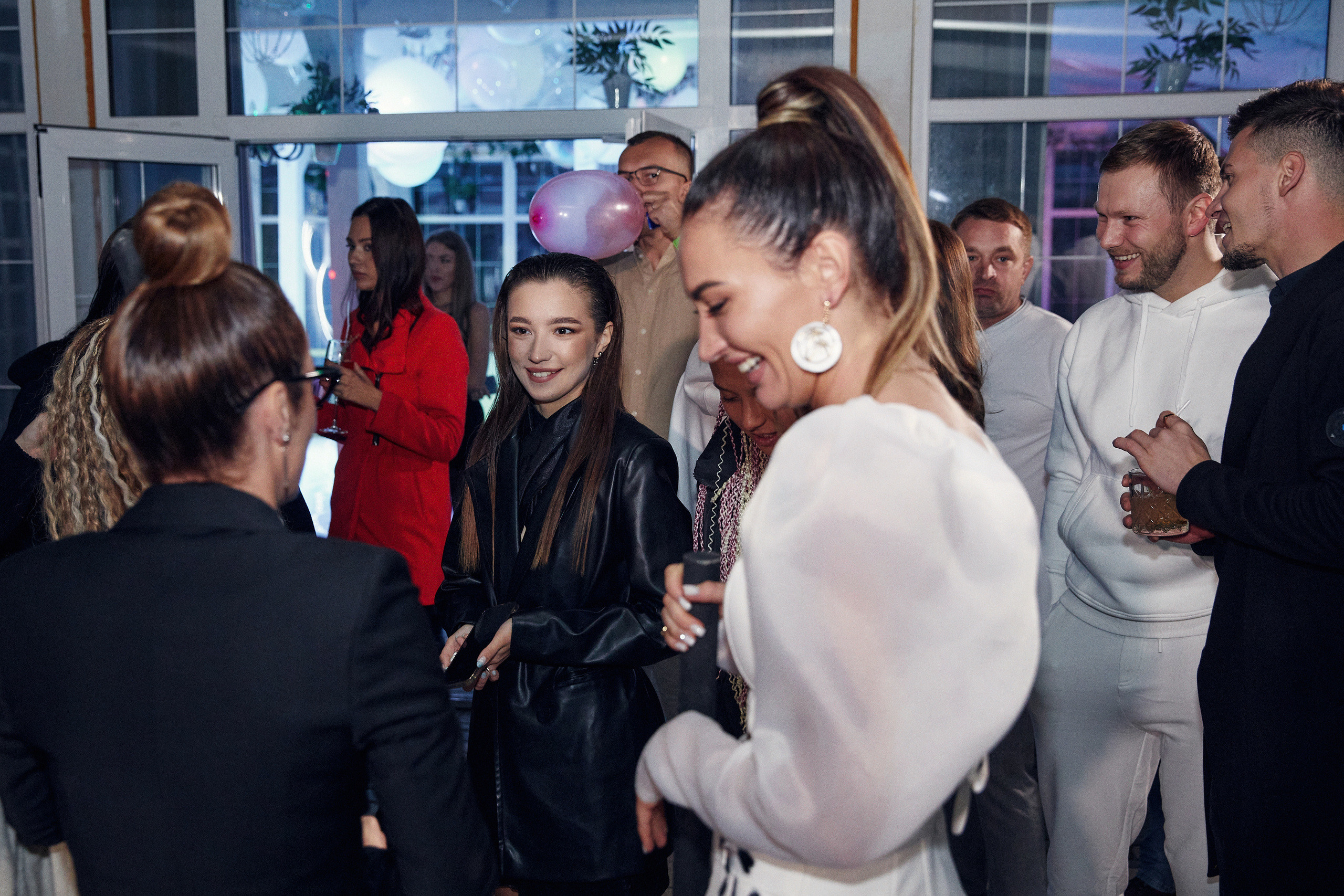 Мальчишник. Другой взгляд на фотографию