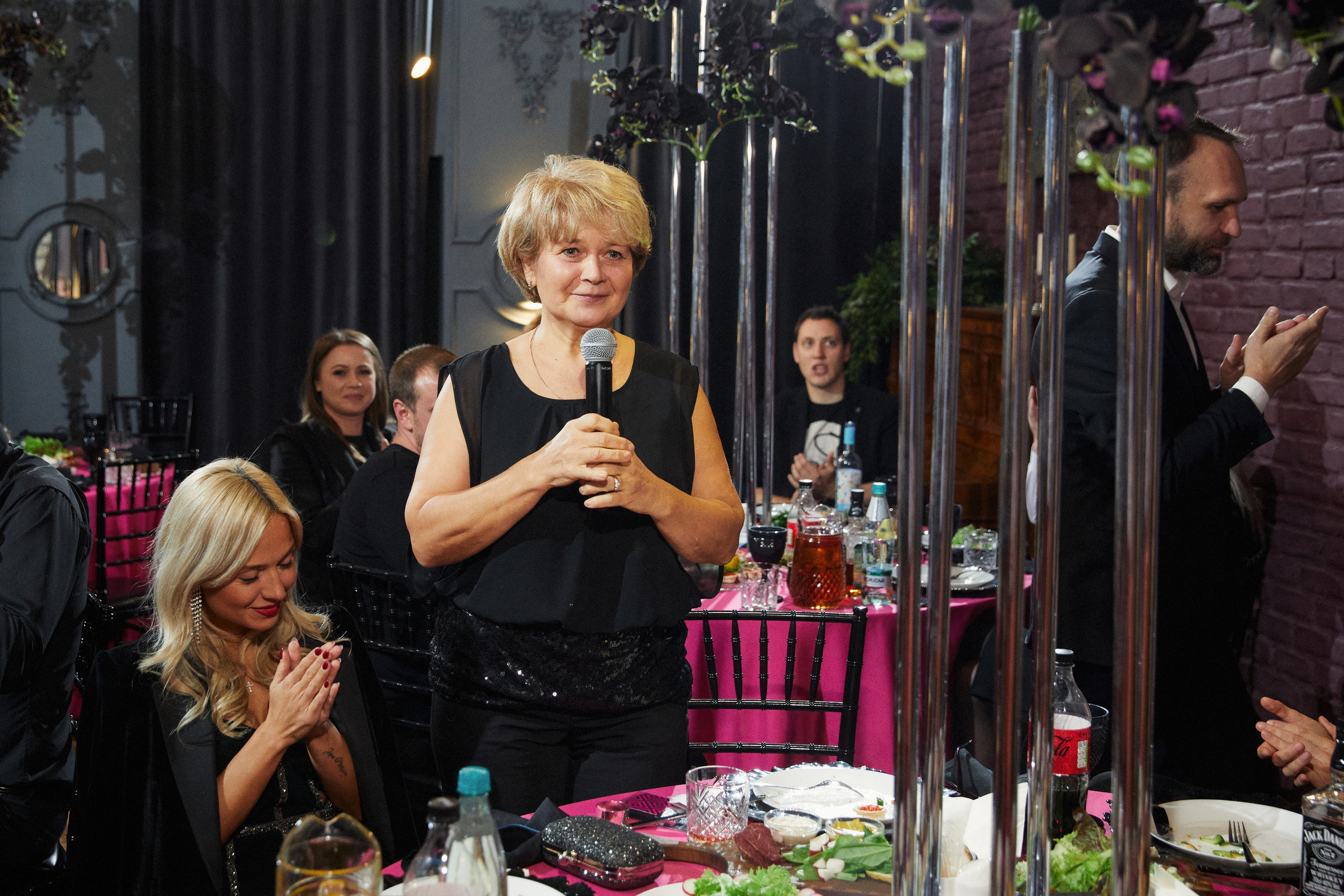 PinkDay. Другой взгляд на фотографию