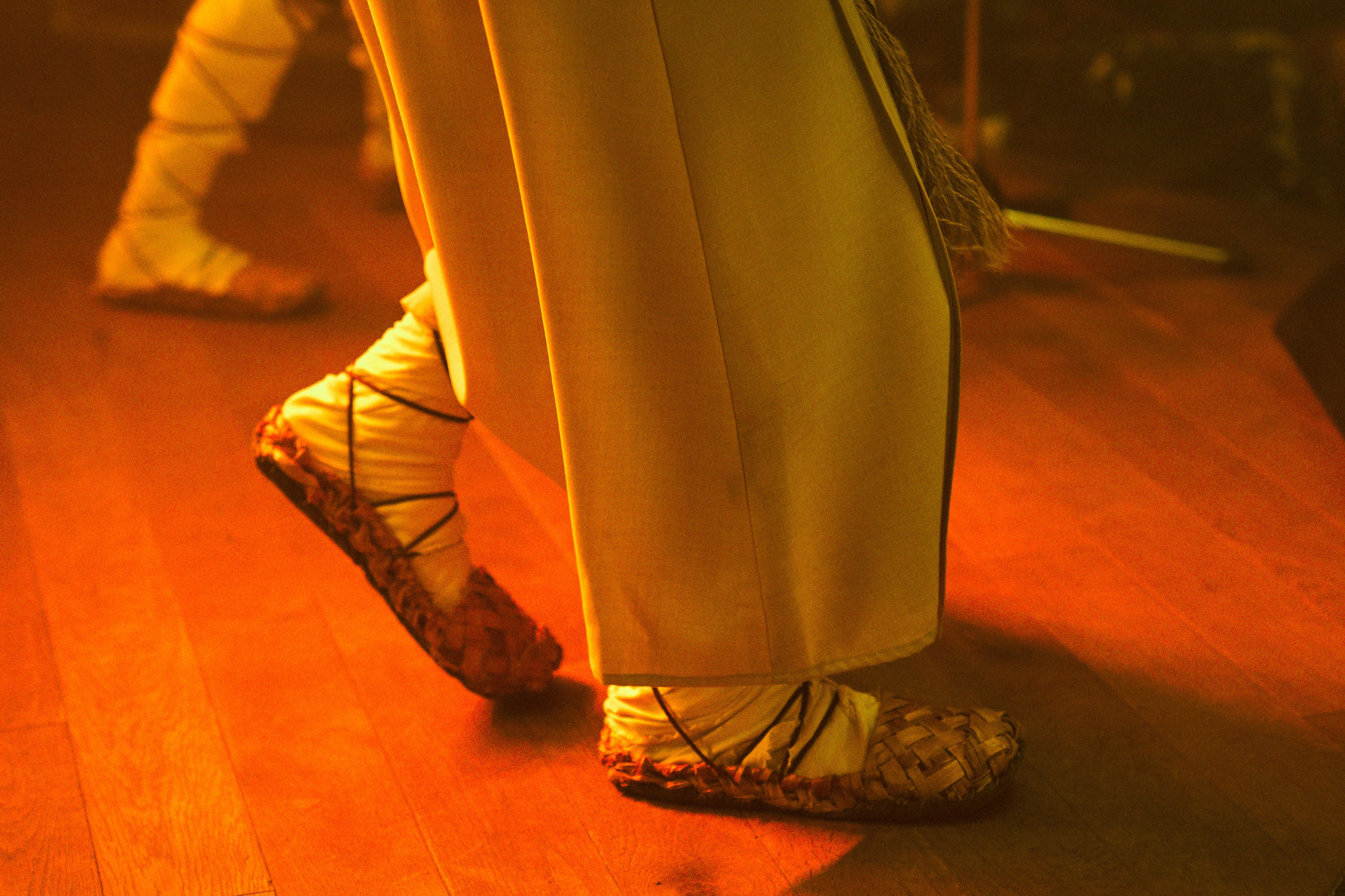 New Year Party. Другой взгляд на фотографию