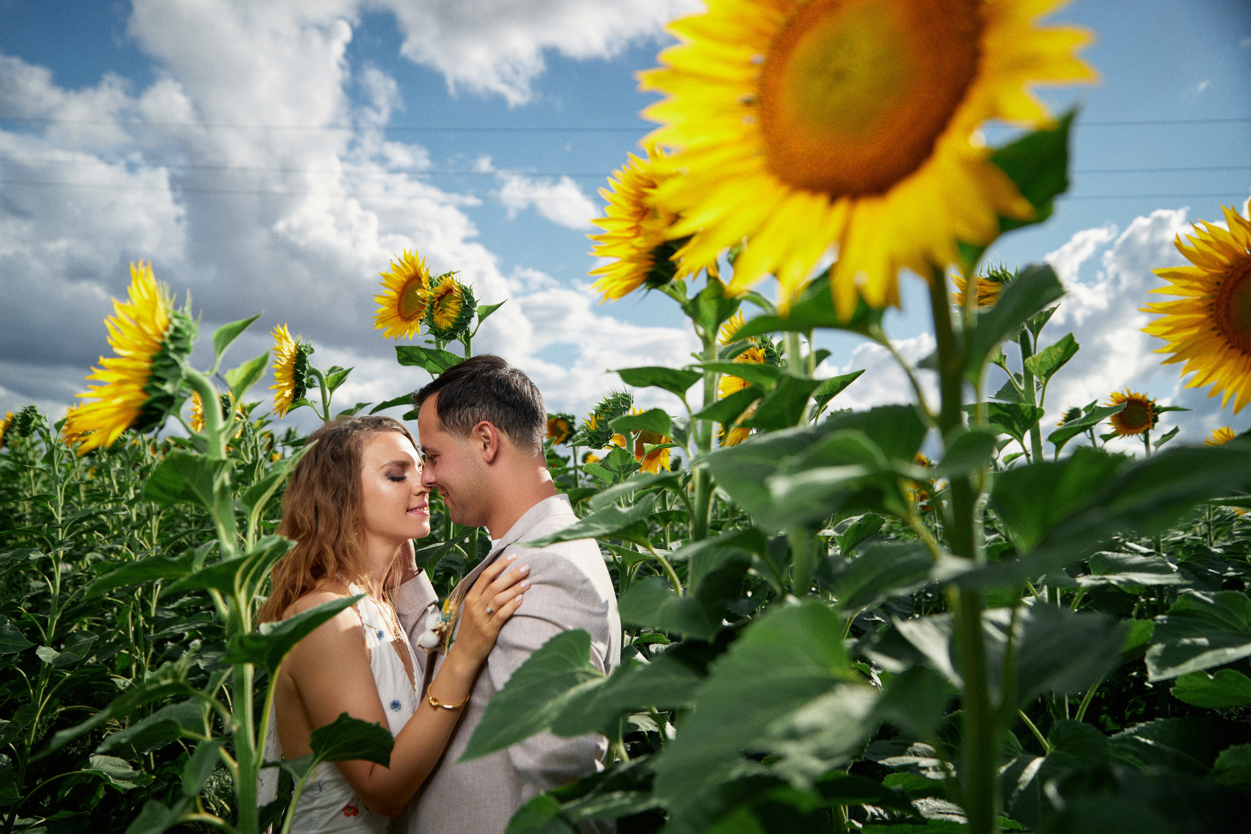 Владимир & Наталья. Кондуки. Другой взгляд на фотографию