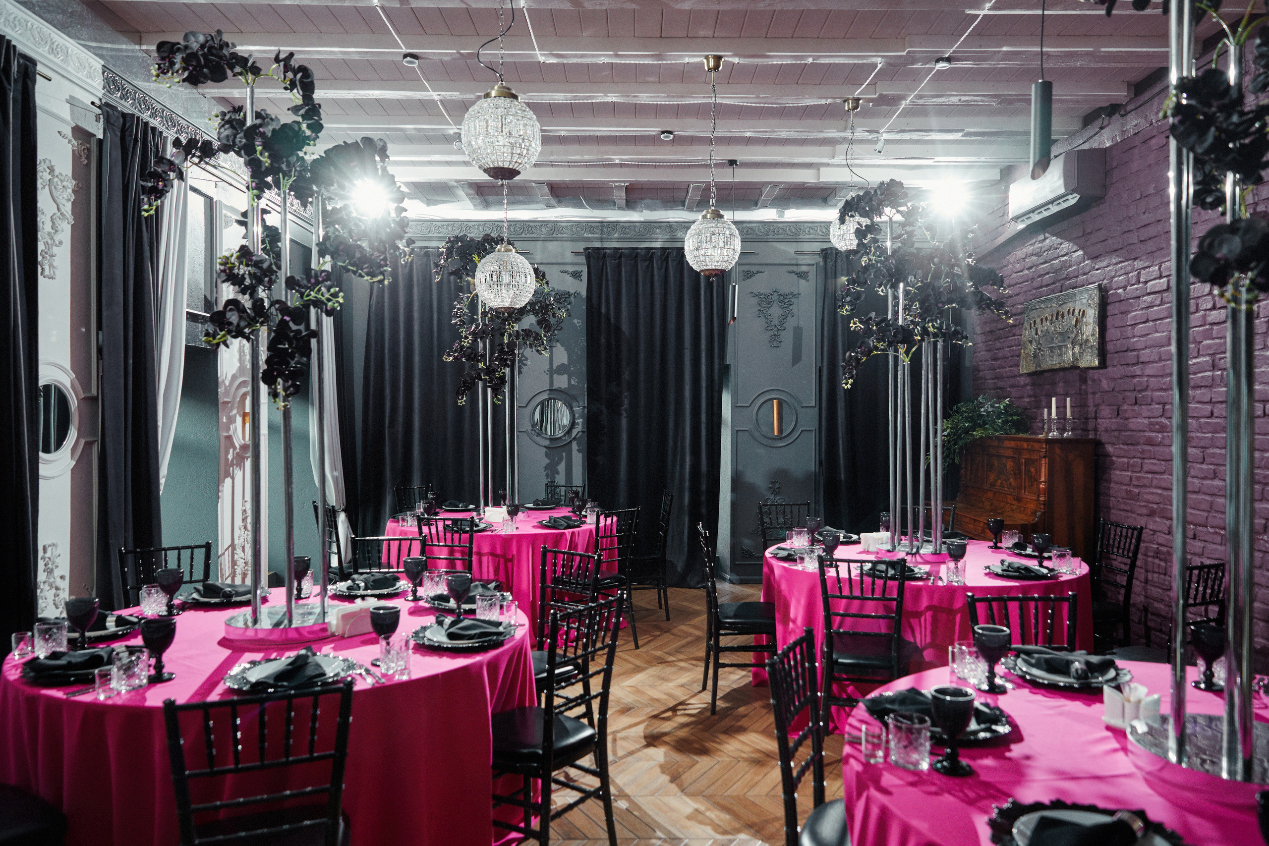 PinkDay. Другой взгляд на фотографию