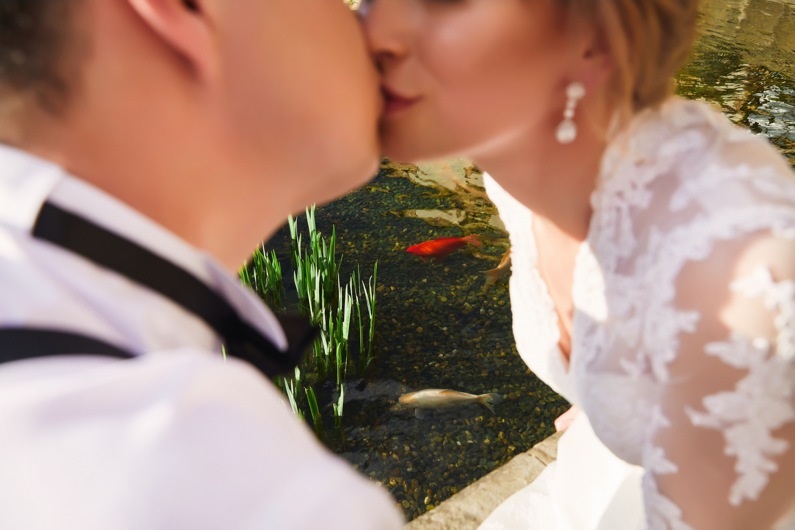 Кирилл & Кристина. Прага. Другой взгляд на фотографию