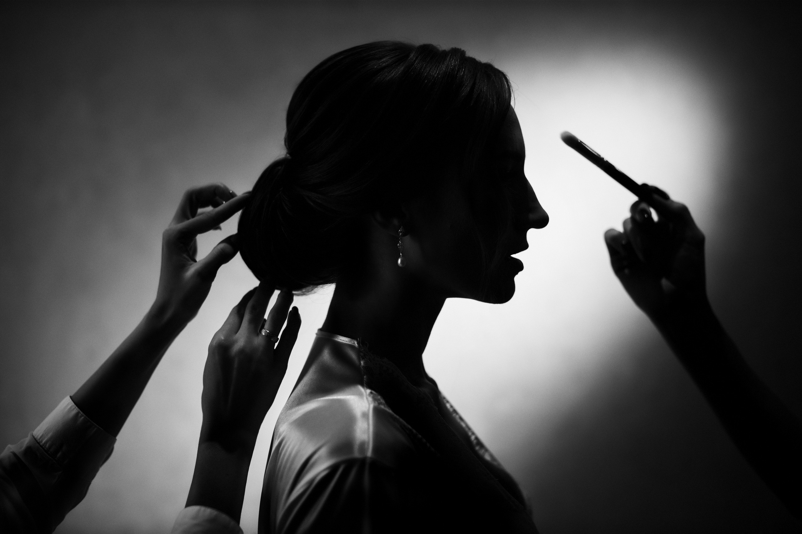 Полина & Илья. Грумант. Другой взгляд на фотографию