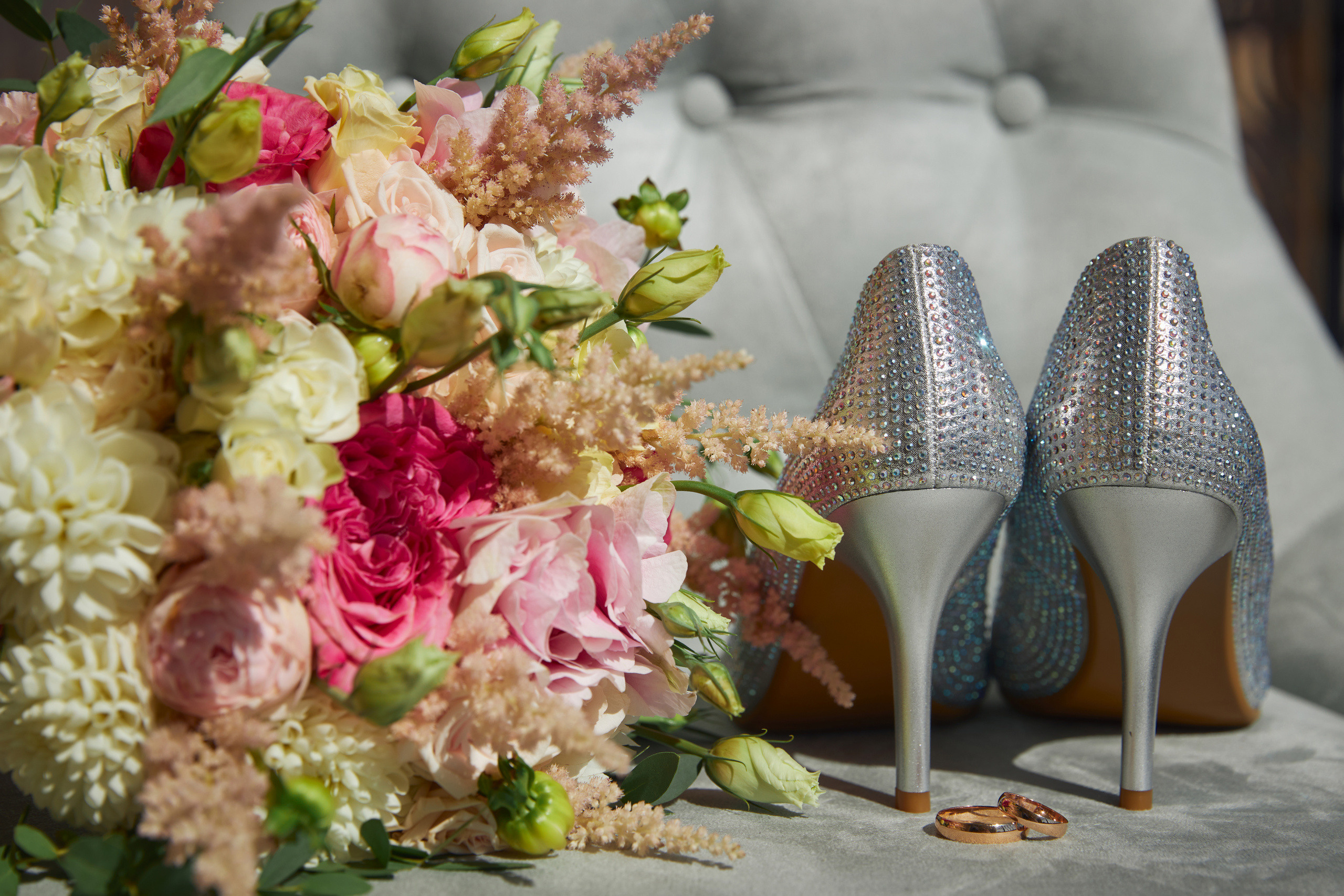 Александр & Анастасия. Грумант. Другой взгляд на фотографию