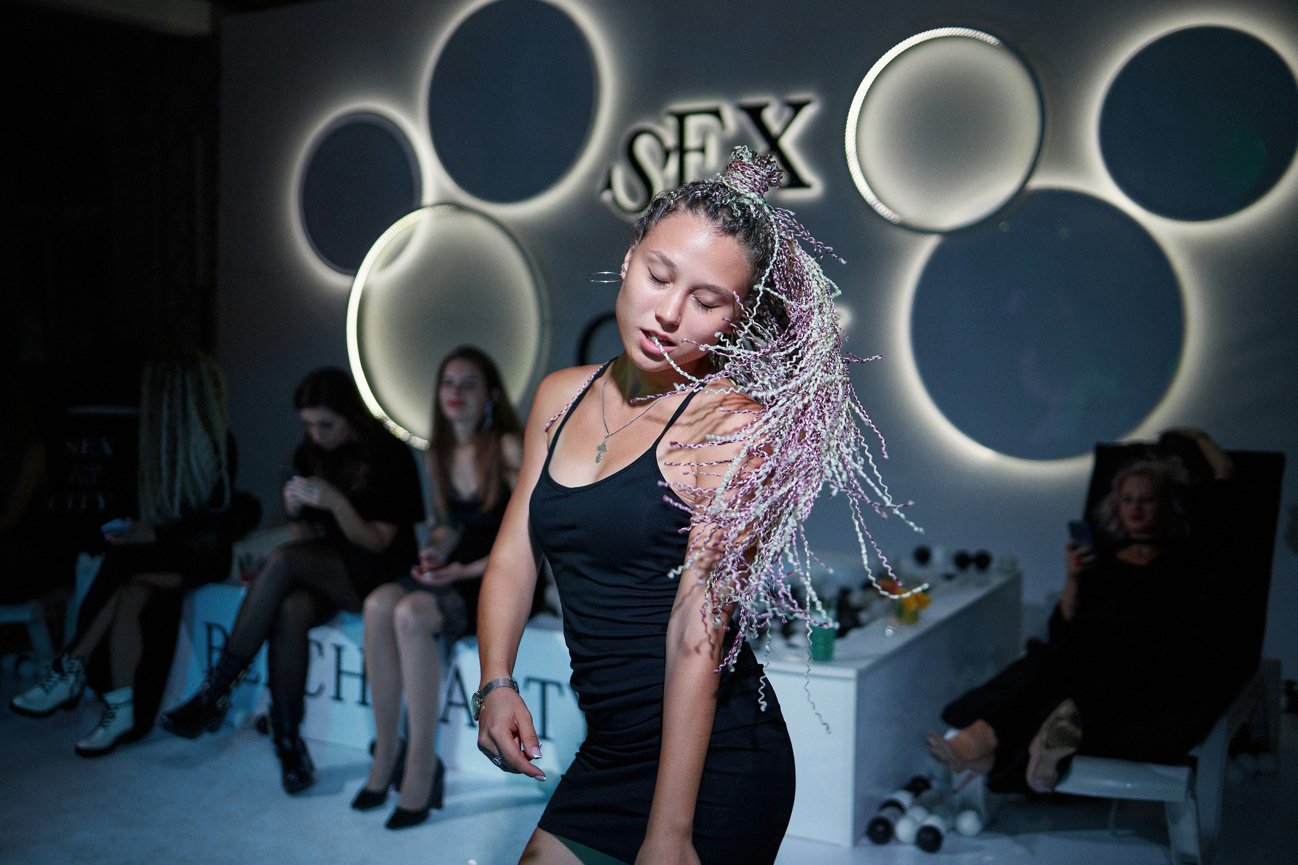 Мальчишник. Другой взгляд на фотографию