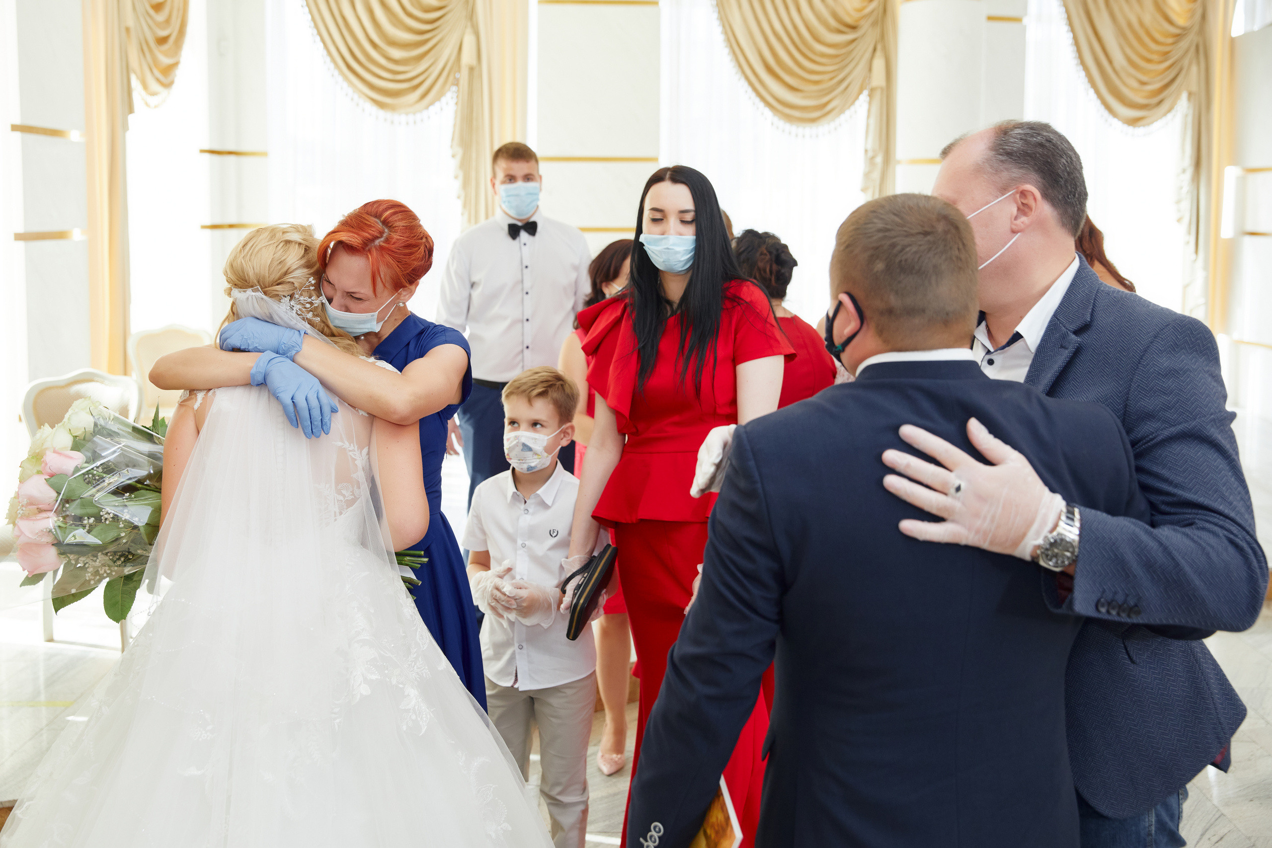 Александр & Анастасия. Грумант. Другой взгляд на фотографию