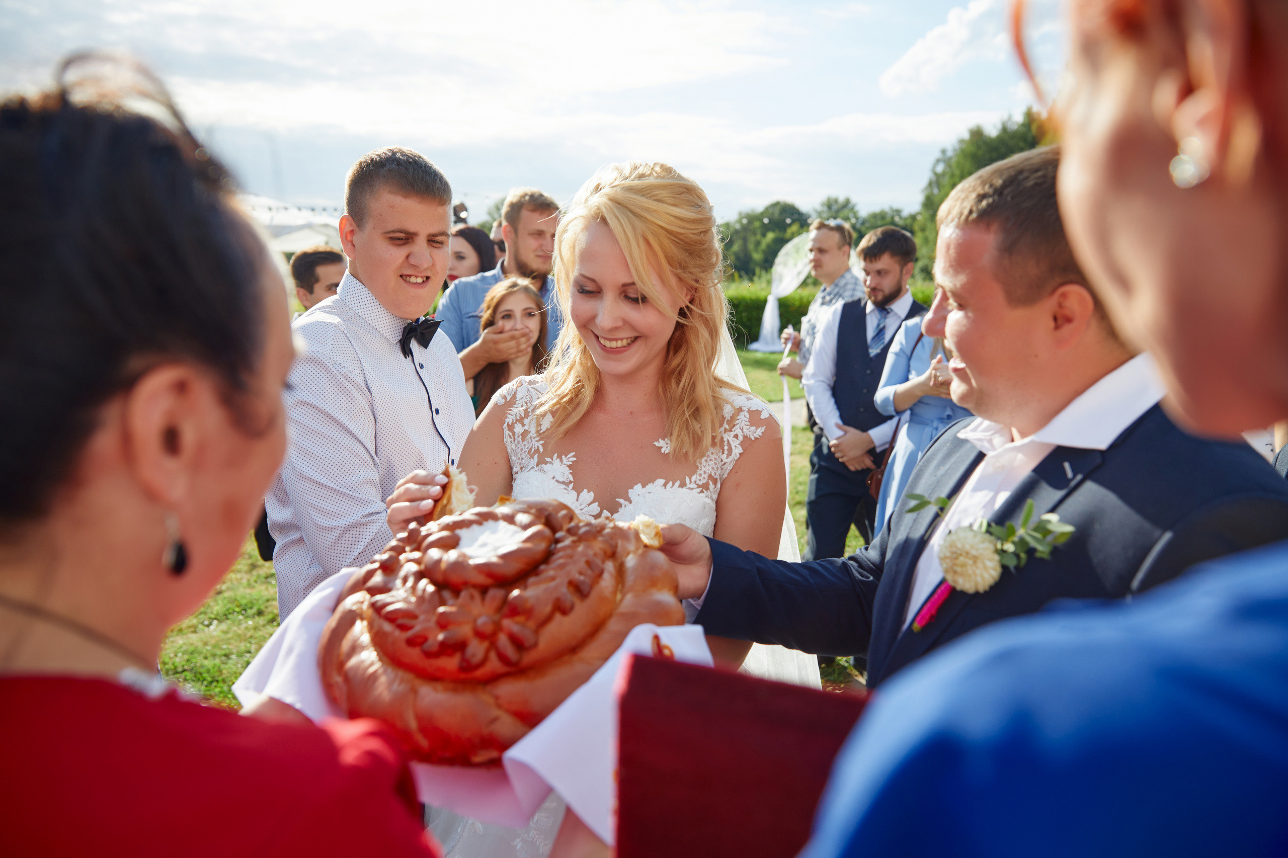 Александр & Анастасия. Грумант. Другой взгляд на фотографию