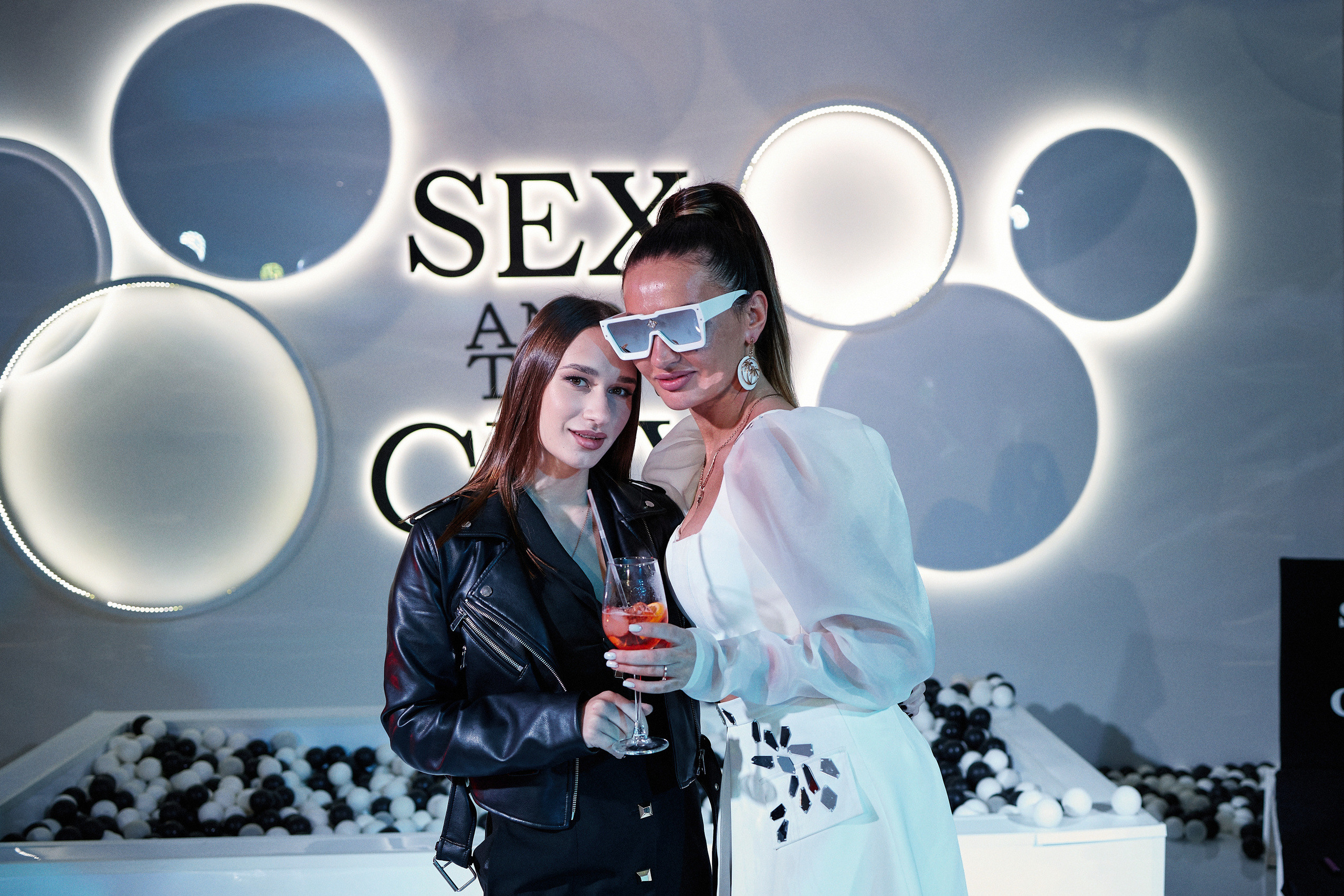 Мальчишник. Другой взгляд на фотографию