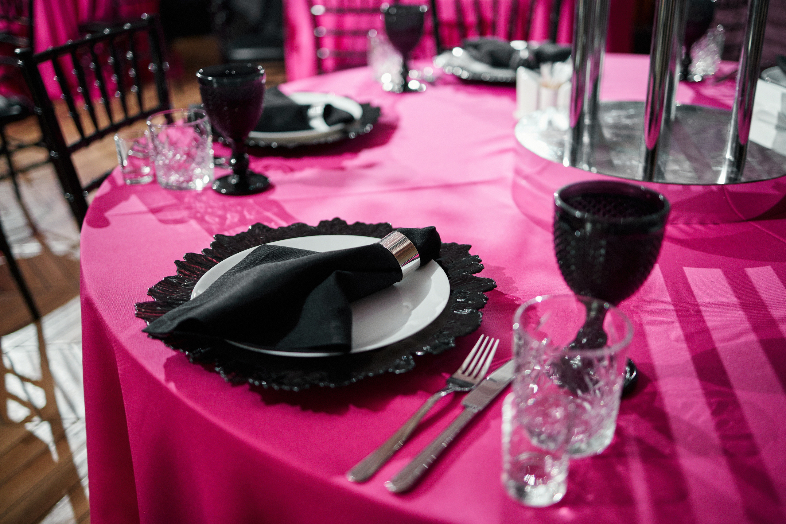 PinkDay. Другой взгляд на фотографию