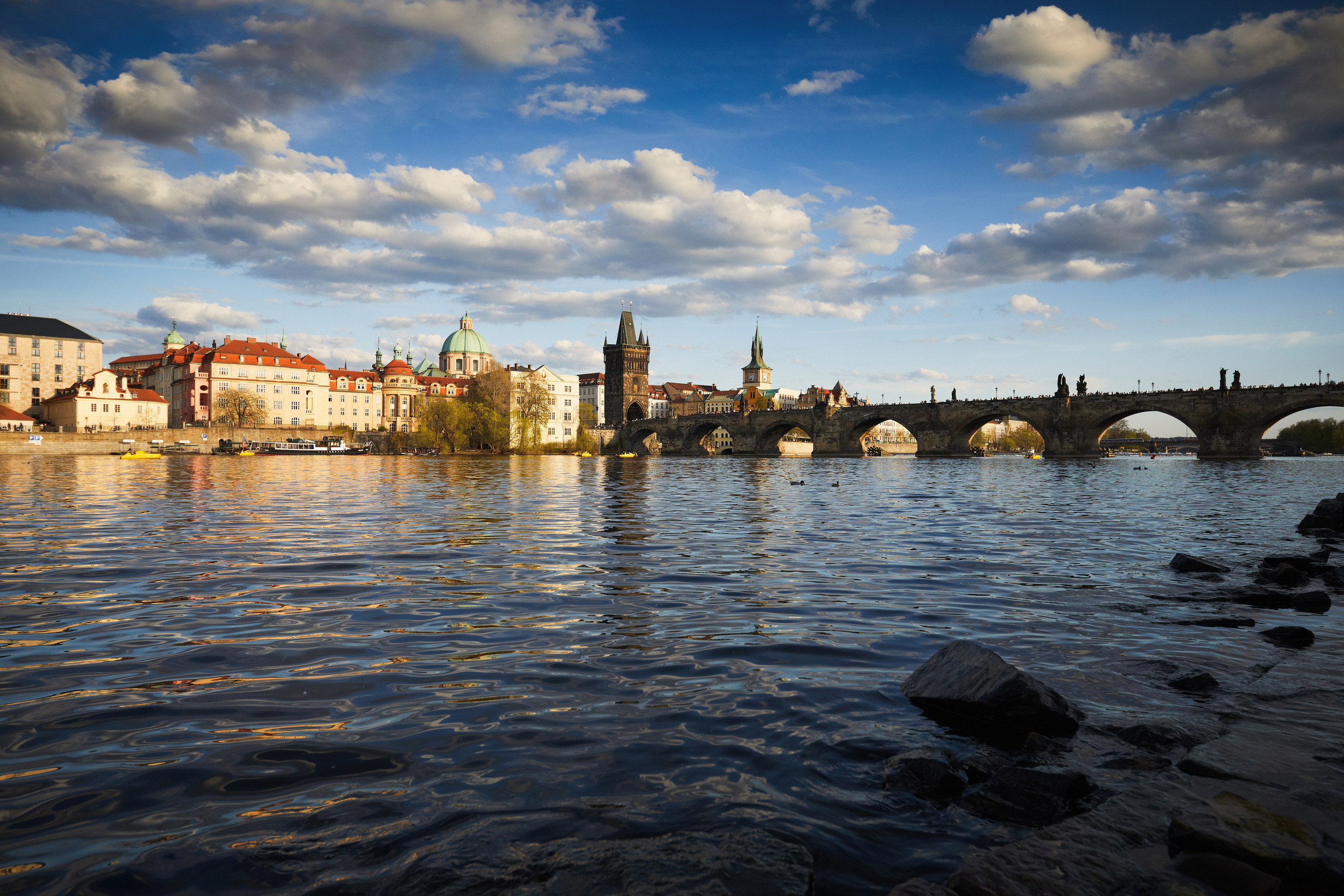 Кирилл & Кристина. Прага. Другой взгляд на фотографию