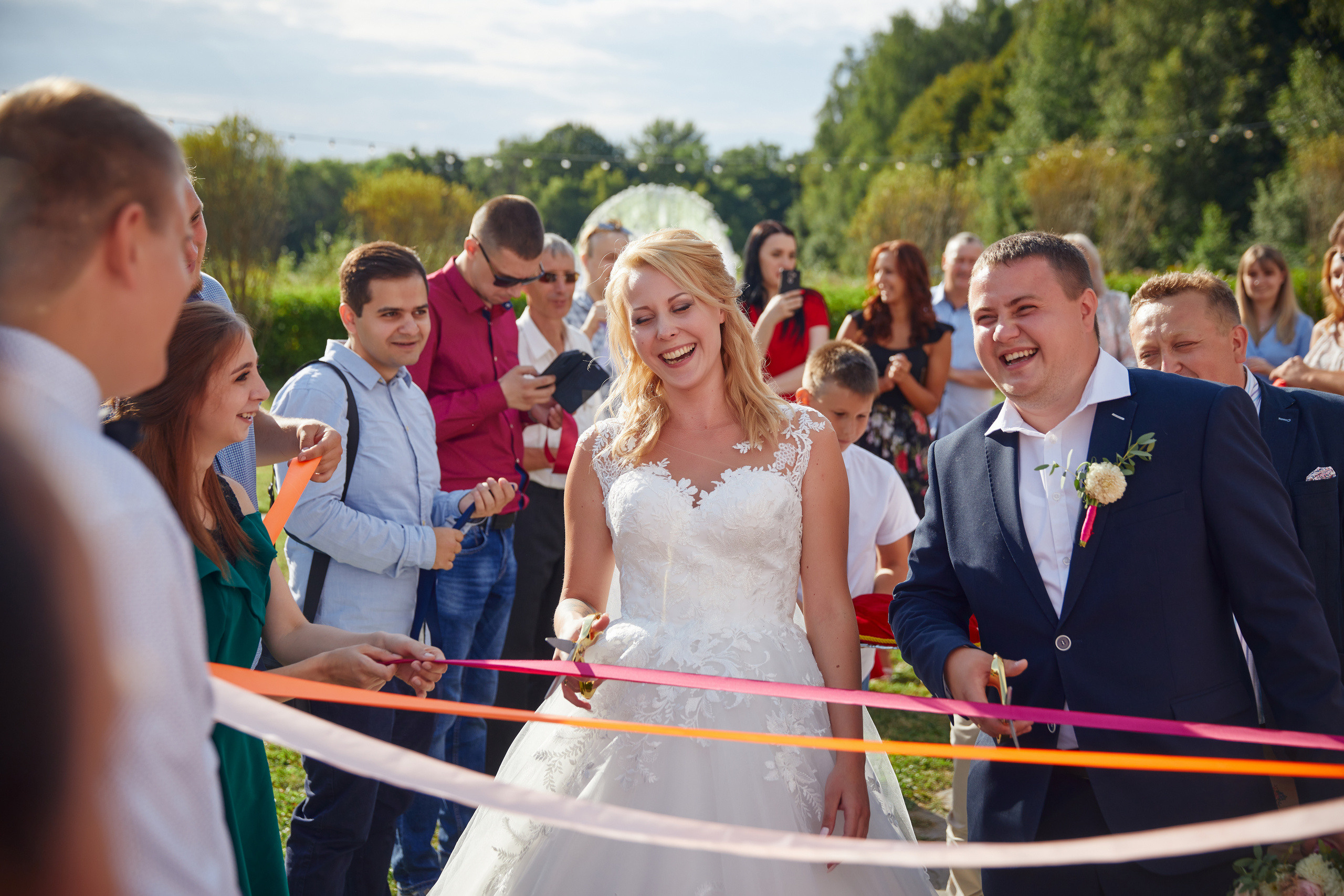 Александр & Анастасия. Грумант. Другой взгляд на фотографию