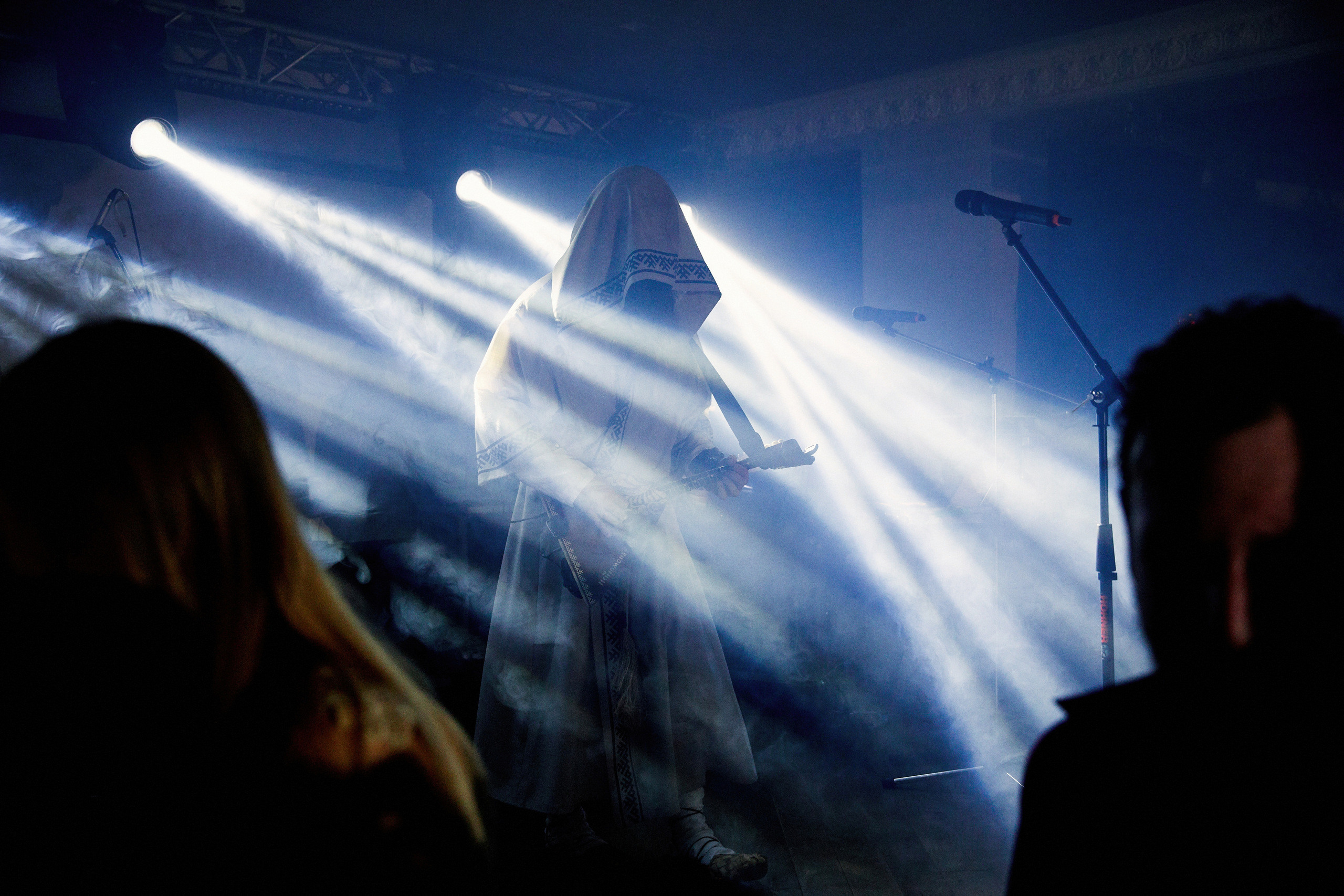 New Year Party. Другой взгляд на фотографию