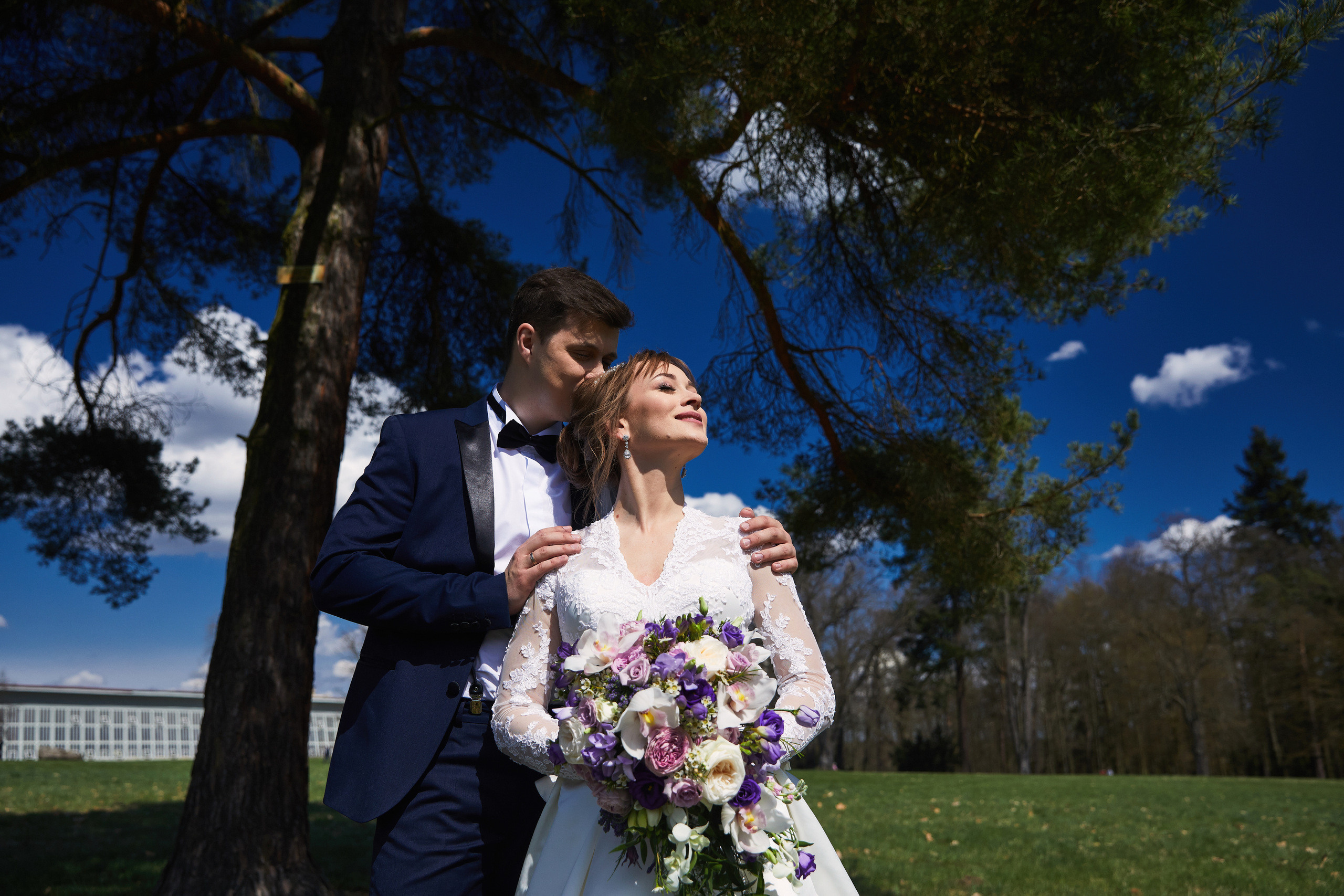 Кирилл & Кристина. Прага. Другой взгляд на фотографию