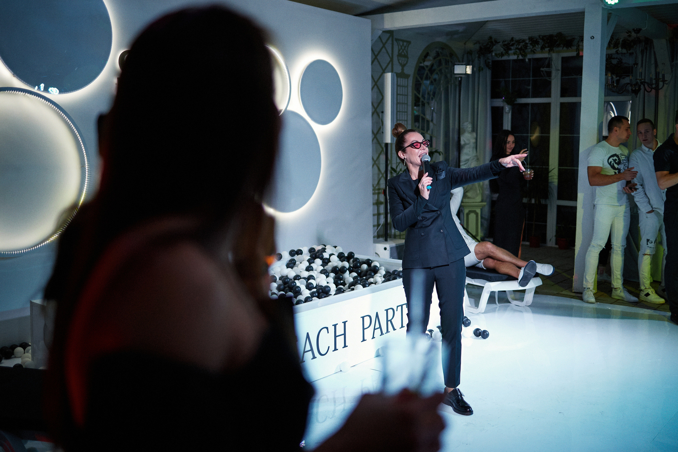 Мальчишник. Другой взгляд на фотографию